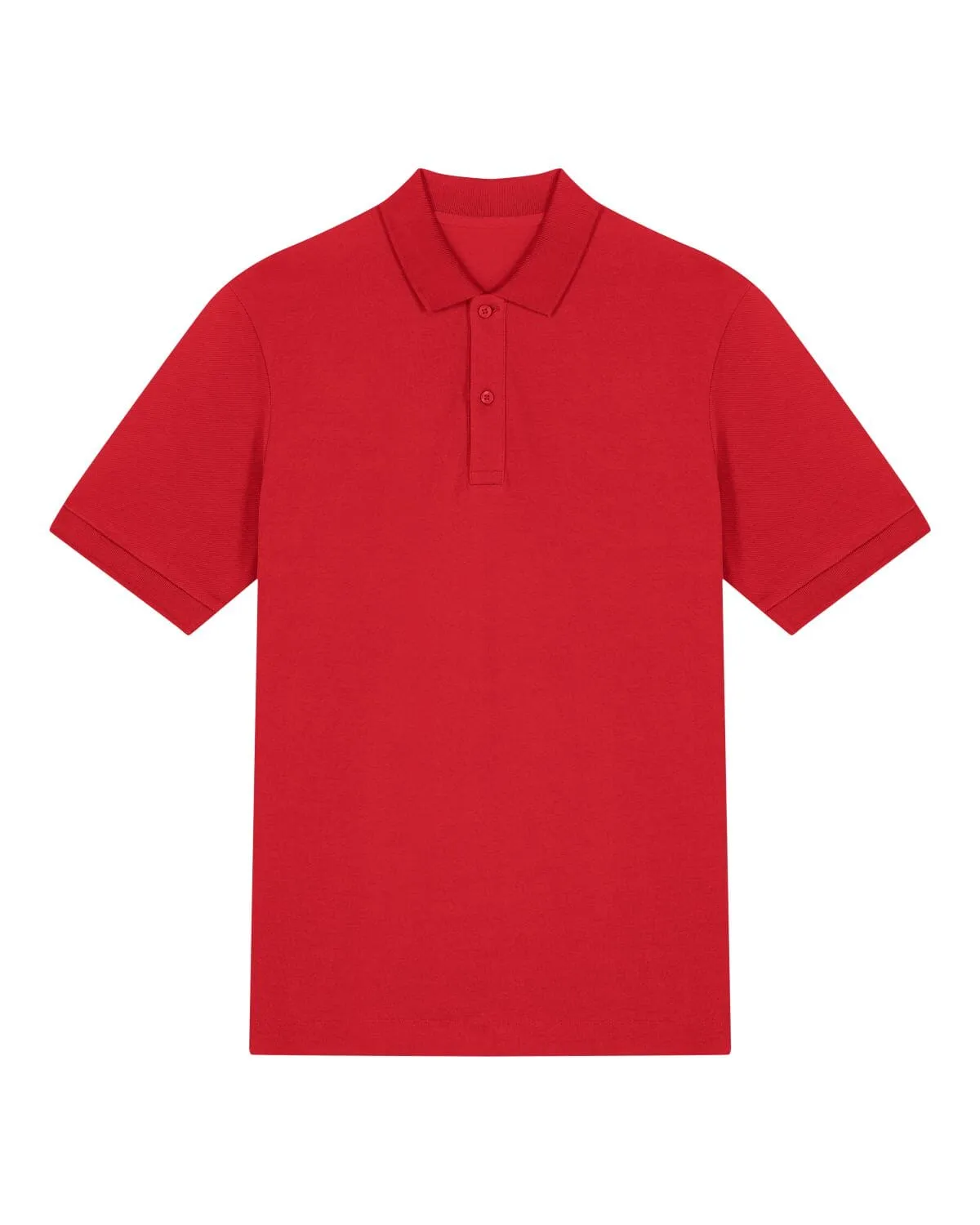 S/S Prepster 2.0, 240 gr/m² Red