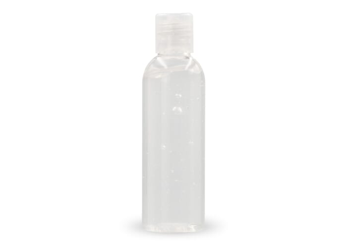 Cleaning Gel Made in Europe 100ml Transparant