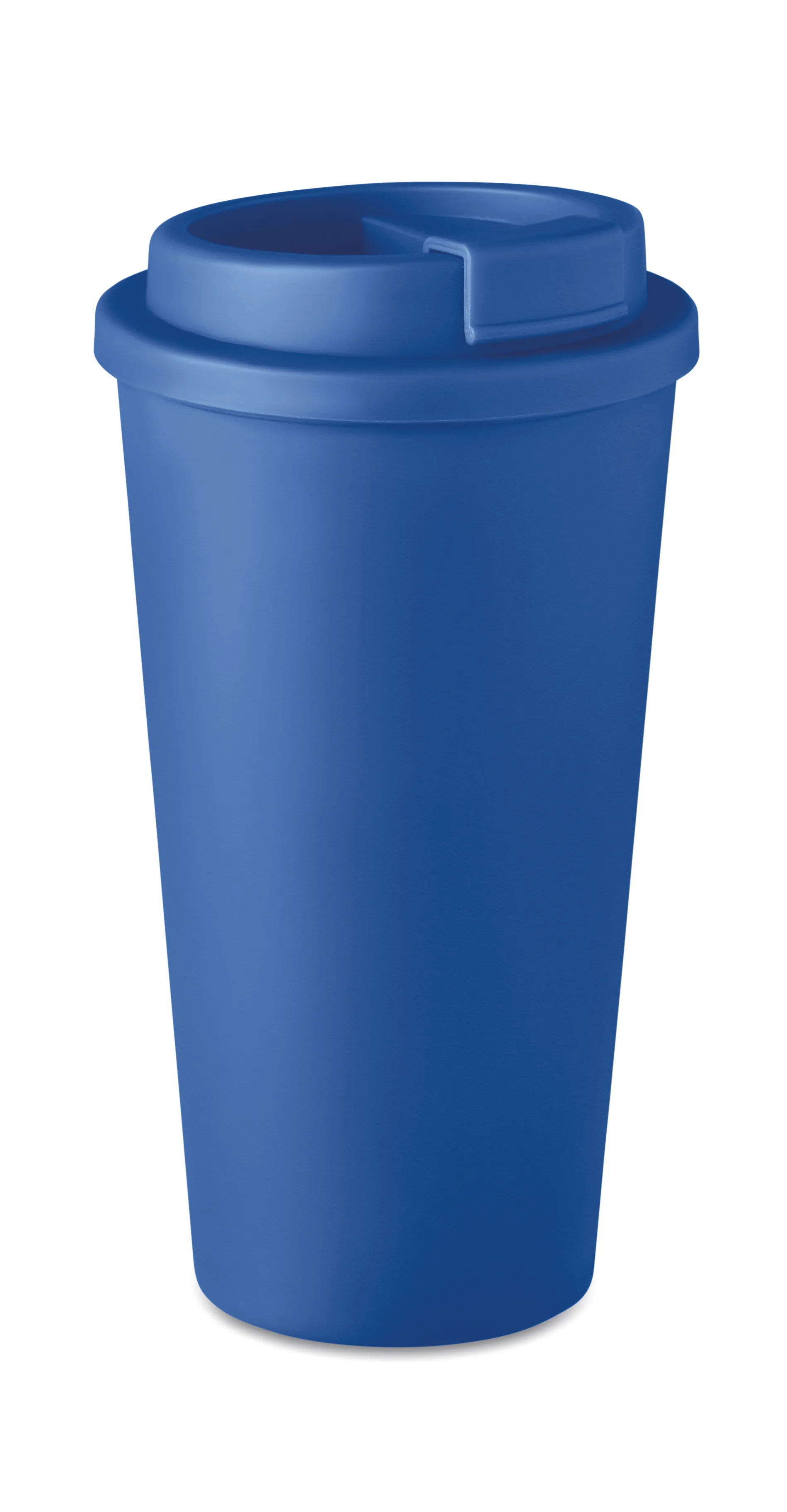 Dubbelwandige drinkbeker 475 ml