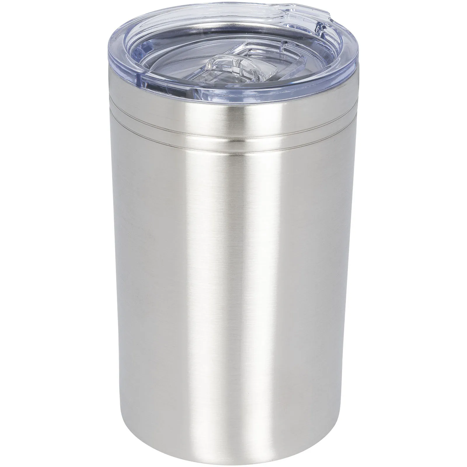 Pika 330 ml vacuum geïsoleerde beker en koeler Wit