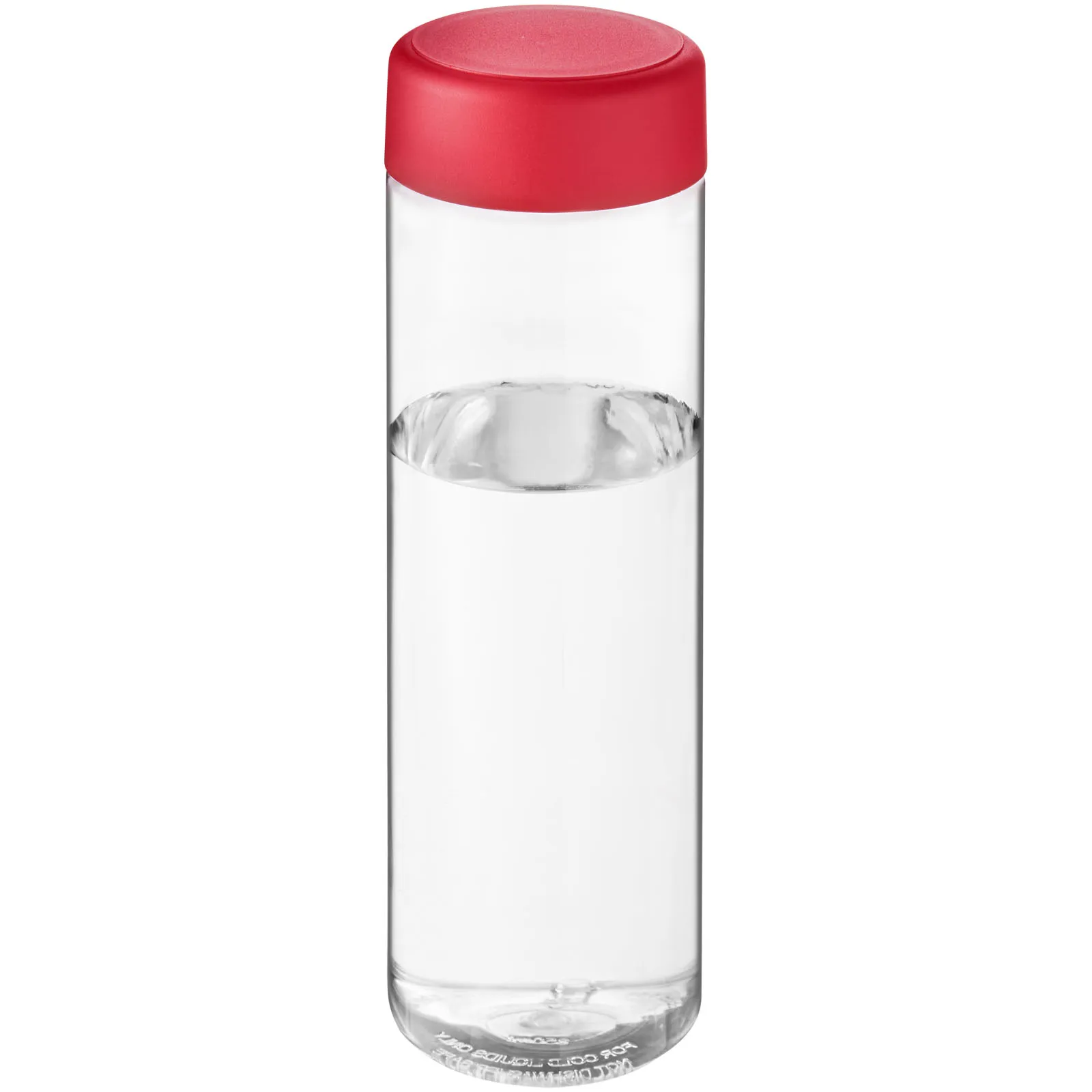 H2O Active® Vibe 850 ml sportfles  Transparent