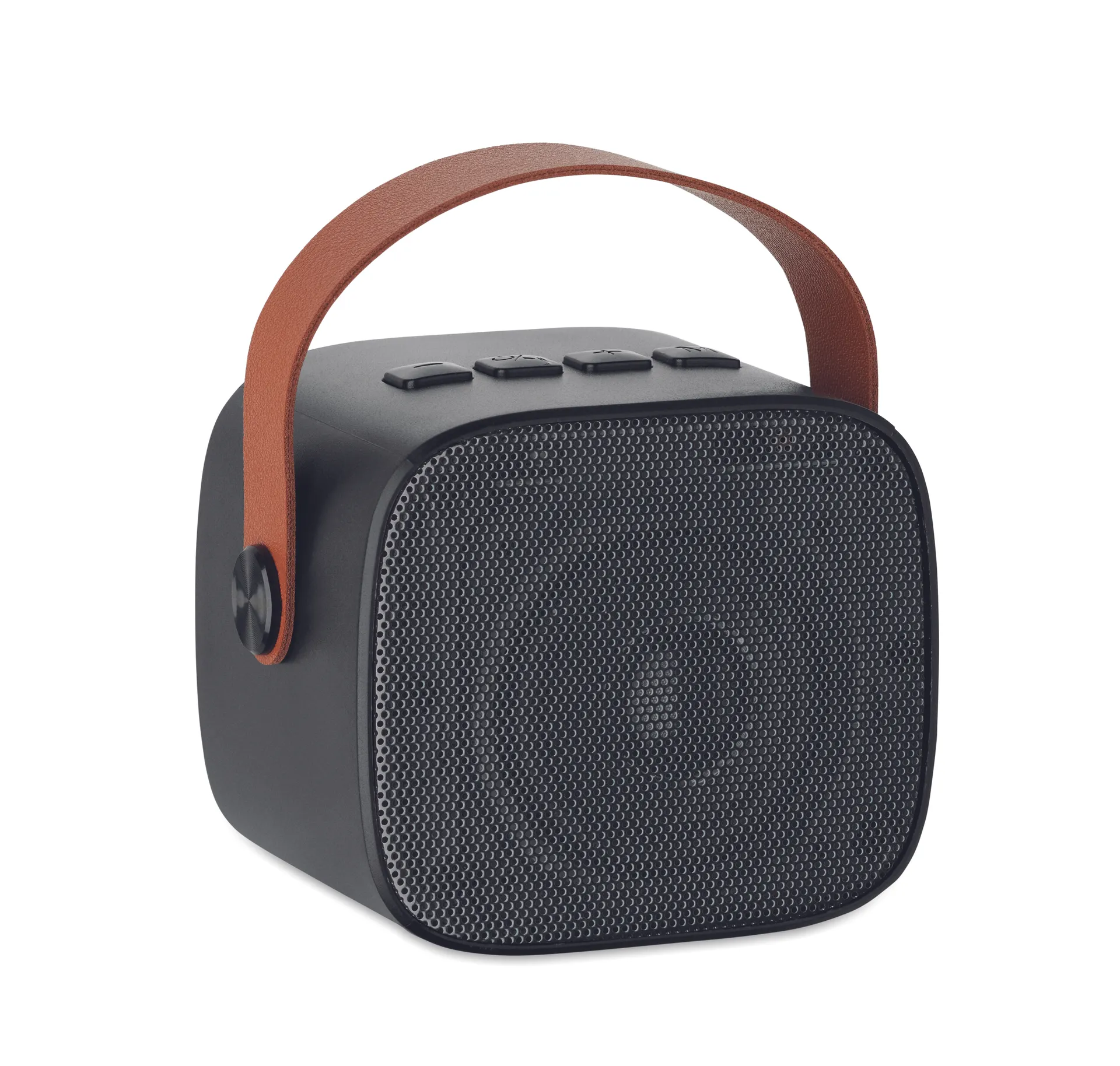 5W draadloze speaker Zwart