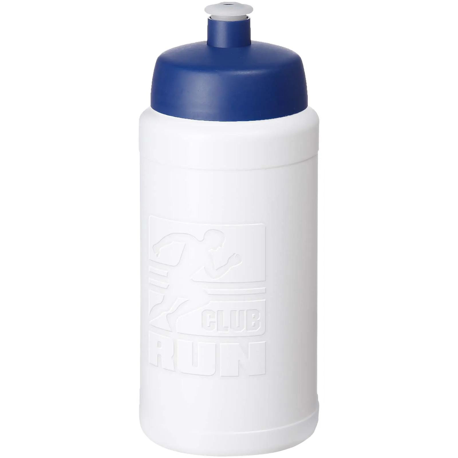 Baseline Rise 500 ml drinkfles Wit