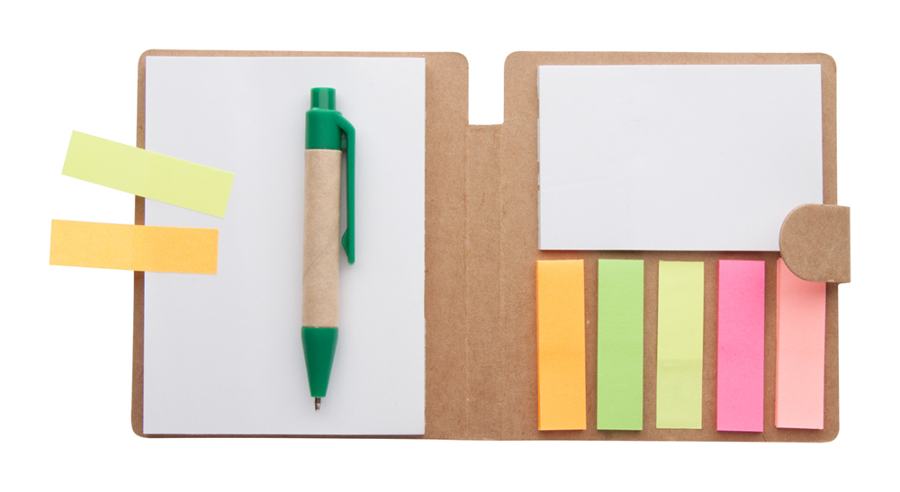 Econote - sticky notepad