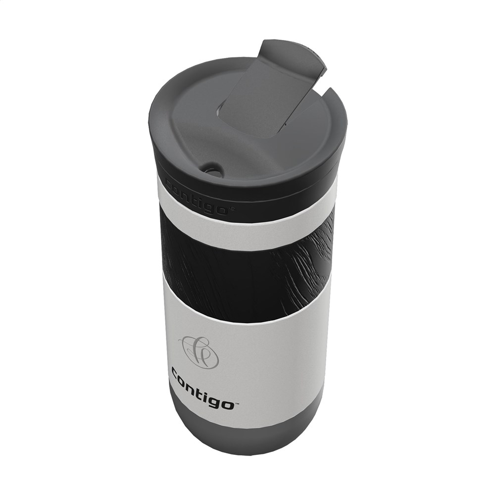 Contigo® Byron 2.0 470 ml thermosbeker Contigo® Byron 2.0 470 ml thermosbeker