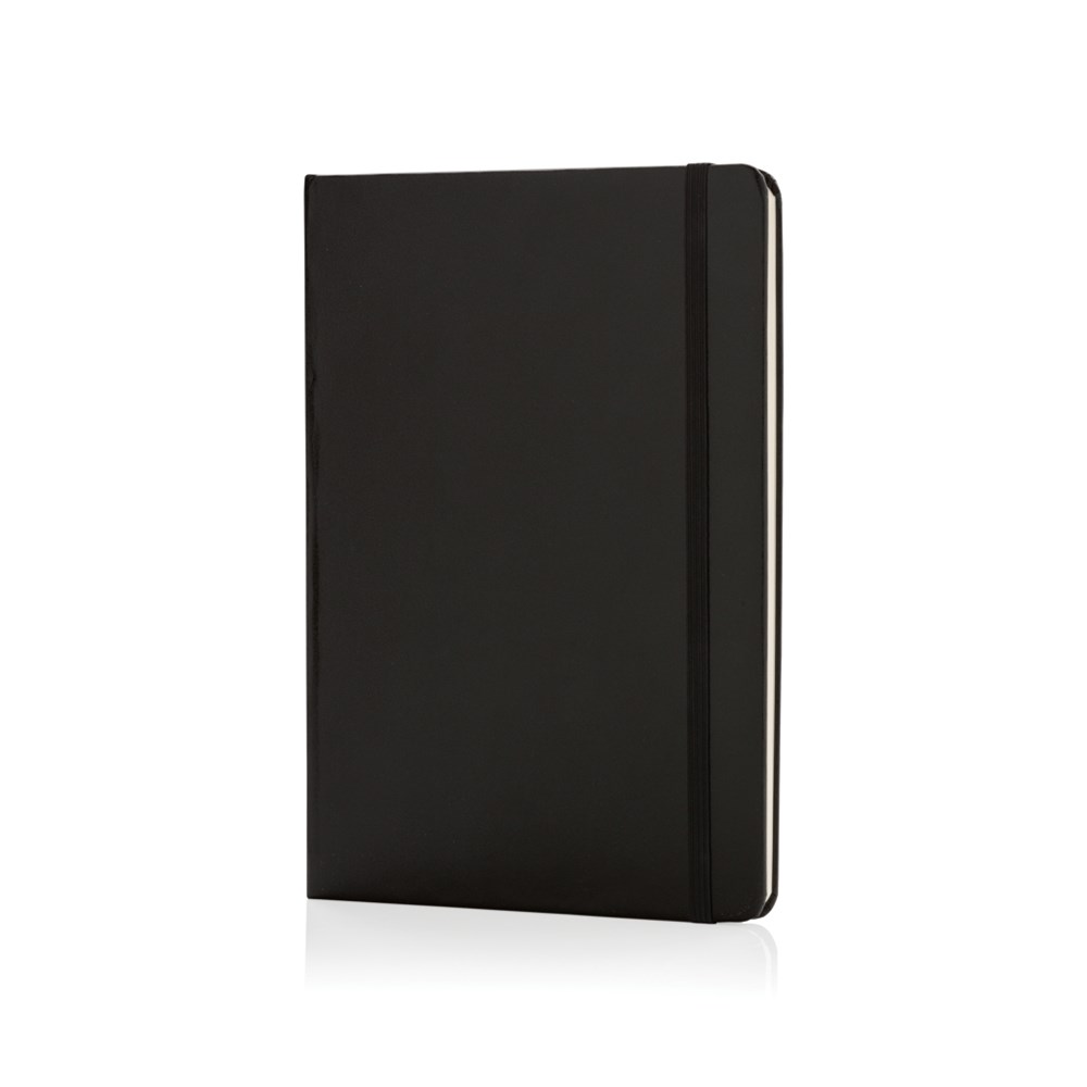 A5 hardcover notitieboek