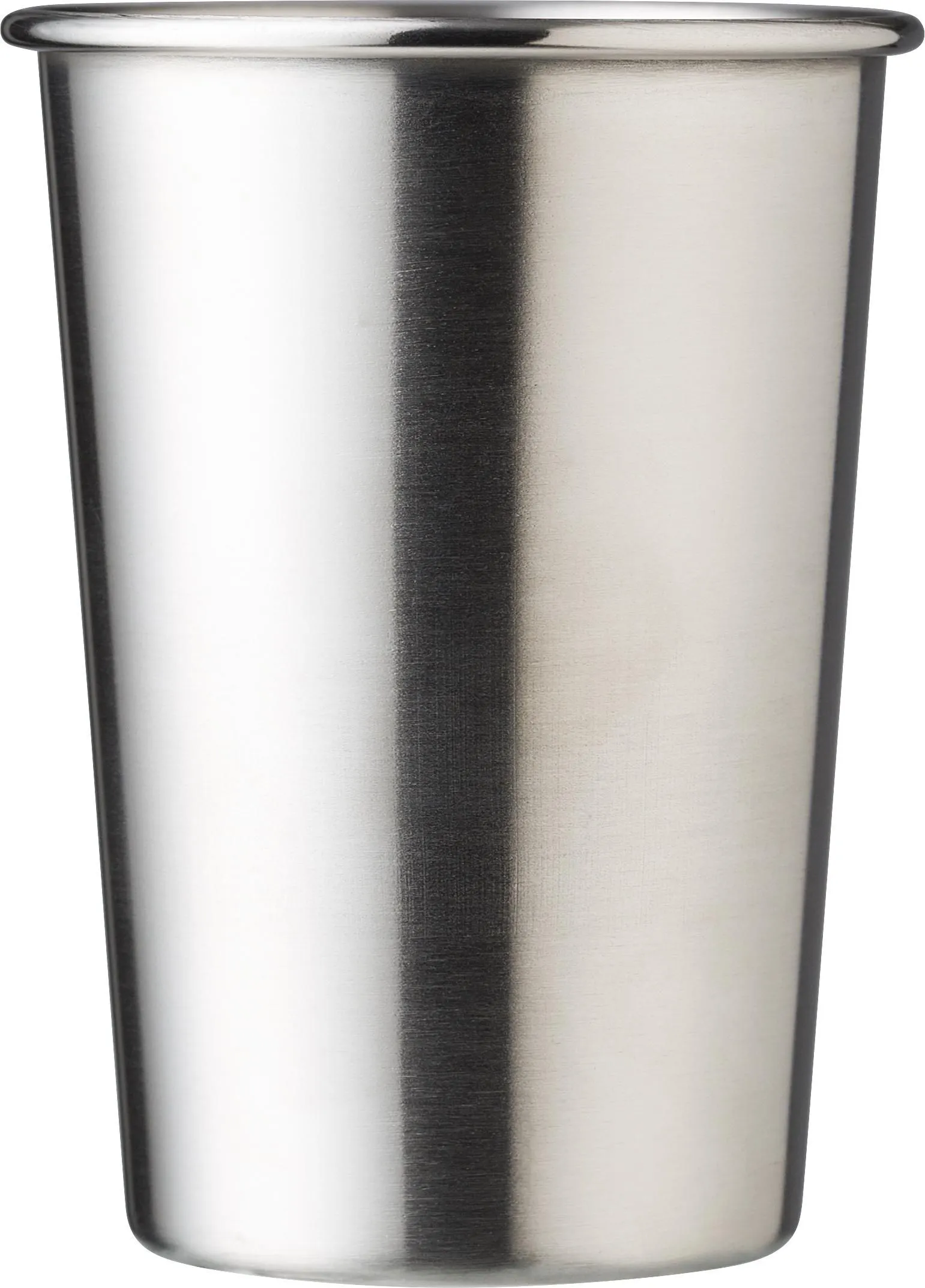 Drinkbeker Reid | Rvs | 350 ml zilver