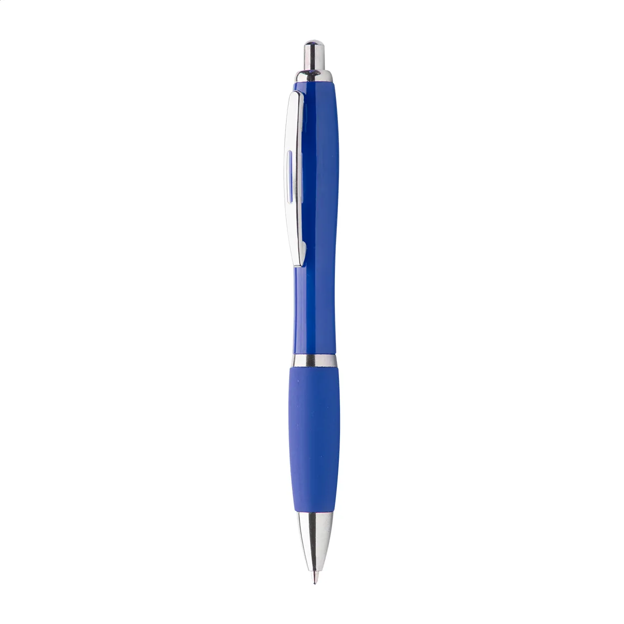 Compy balpen blauw