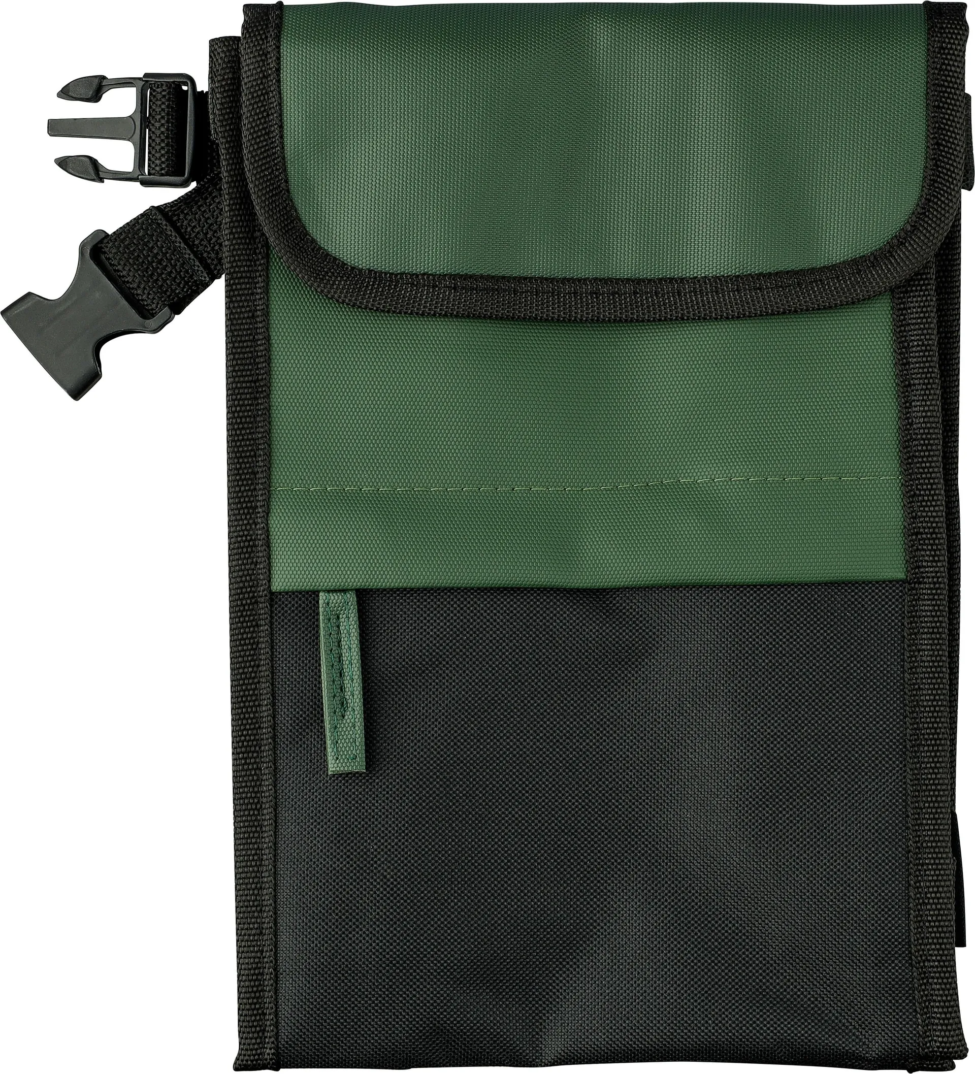 rPET polyester (600D) koeltas Eira groen