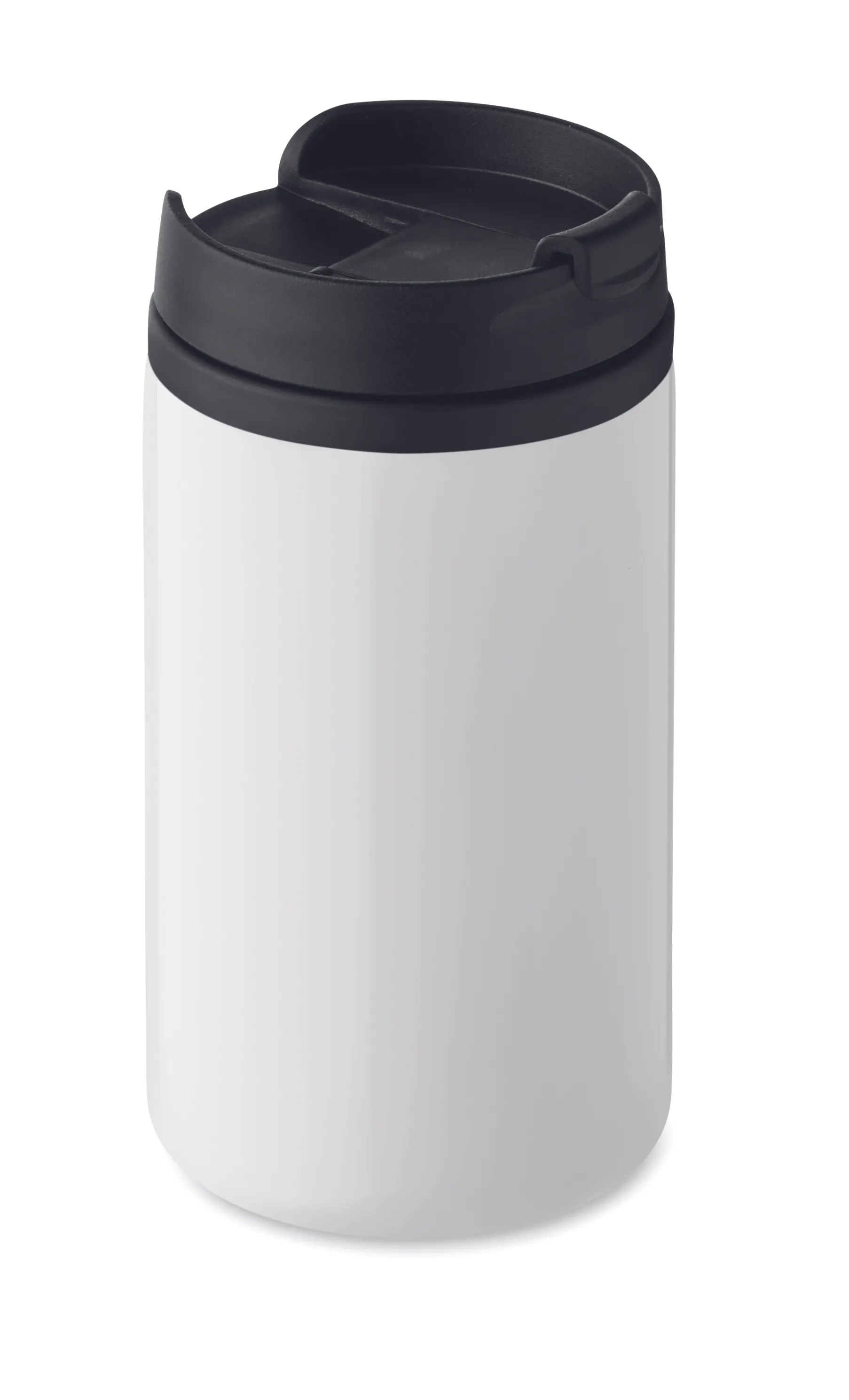 Dubbelwandige beker 250 ml