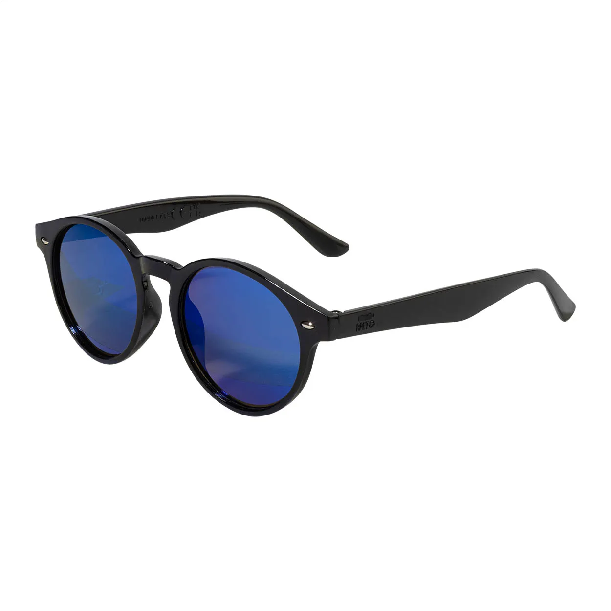 Snapper RPET zonnebril blauw