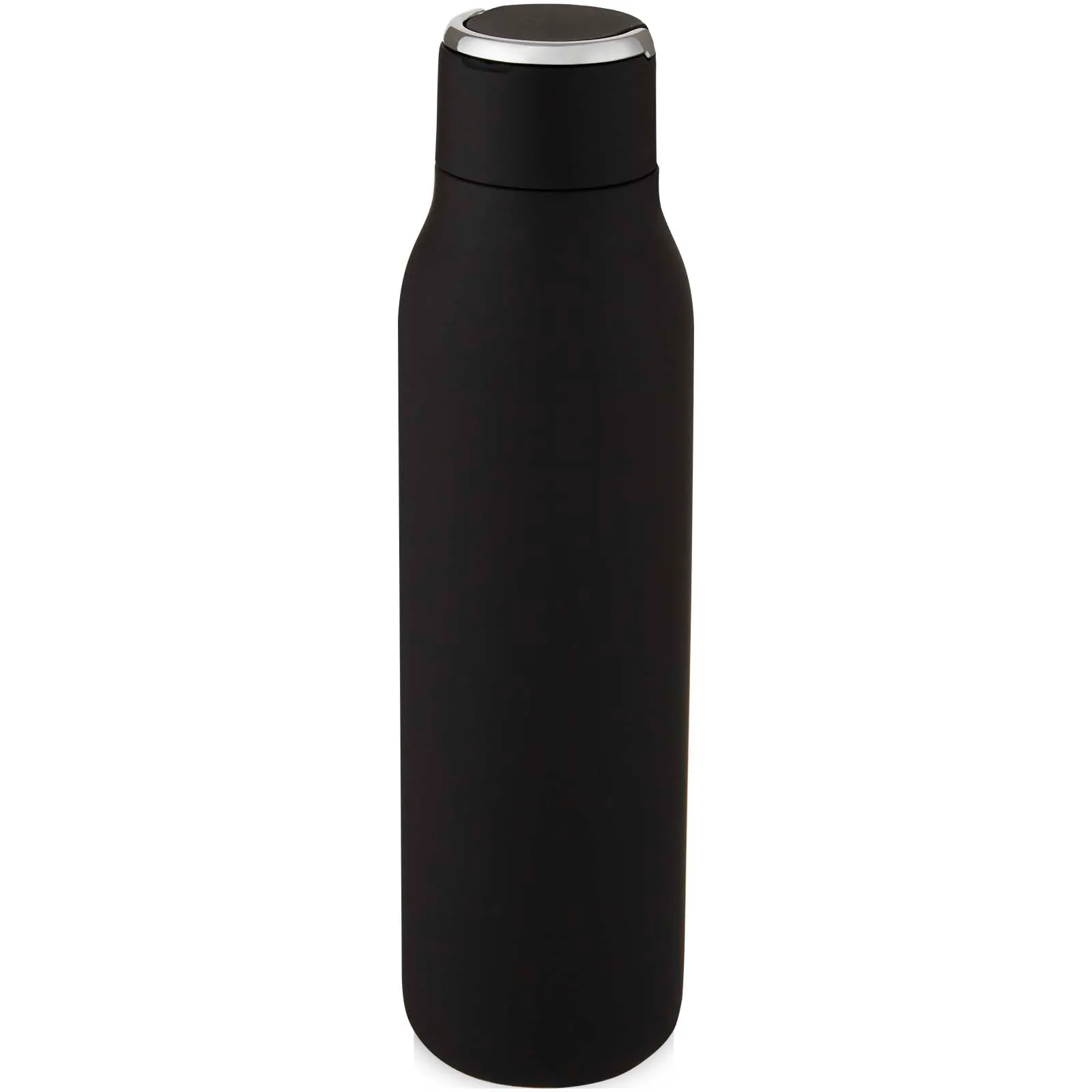 Marka 600 ml koperen vacuüm geïsoleerde fles met metalen lus