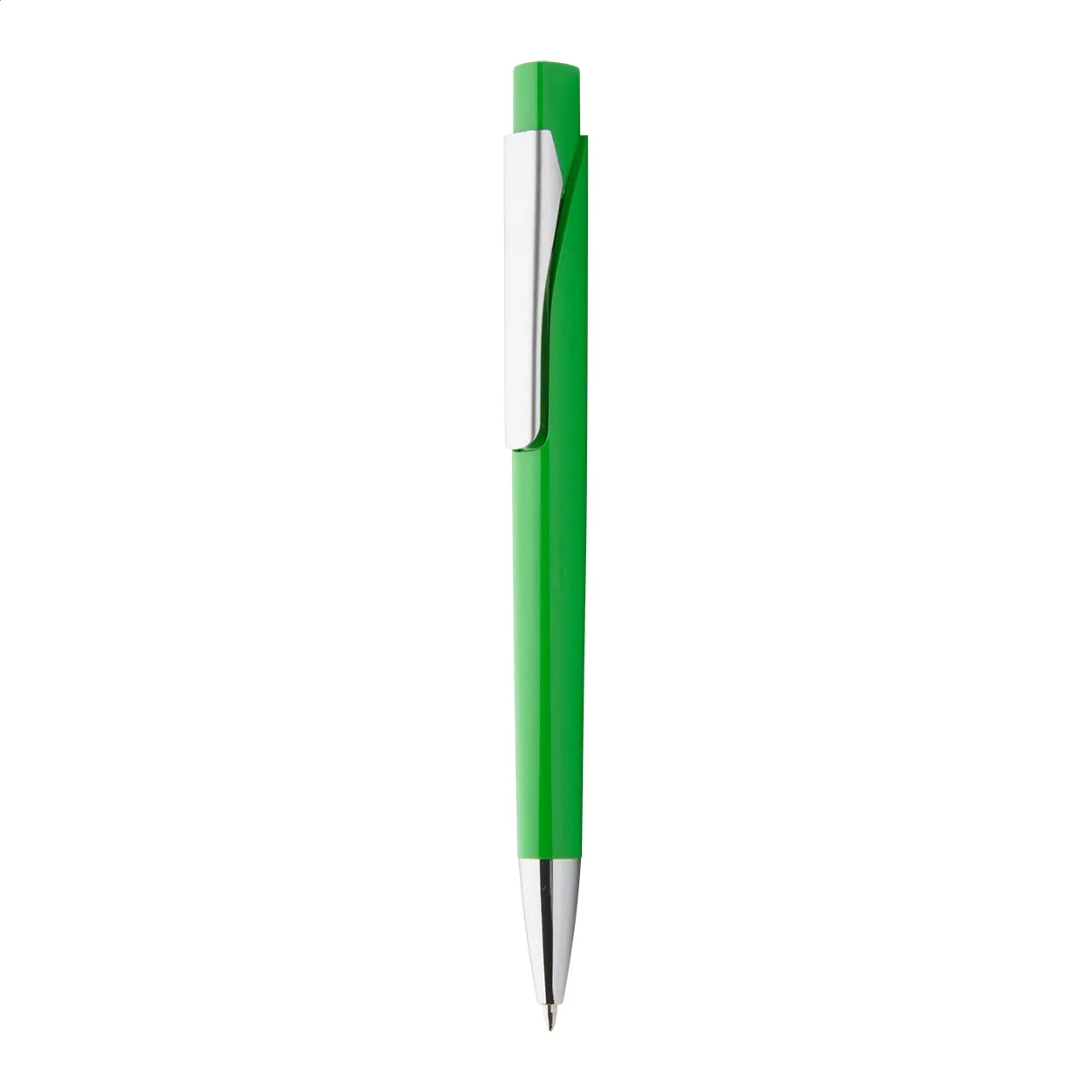 Silter balpen lime groen