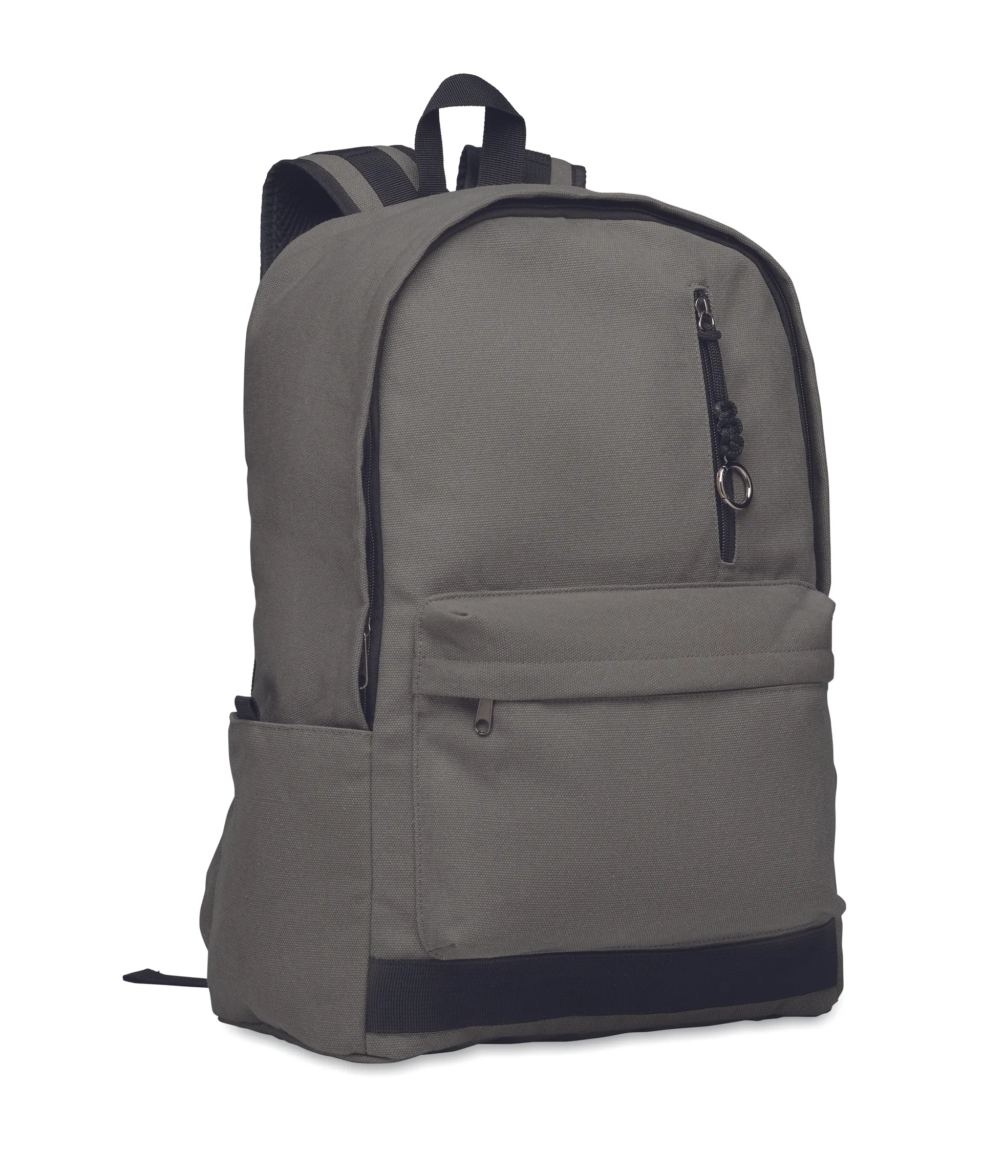 15 inch laptop rugzak Steengrijs