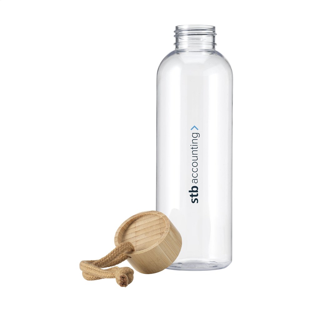 Shima GRS RPET Bottle 700 ml waterfles