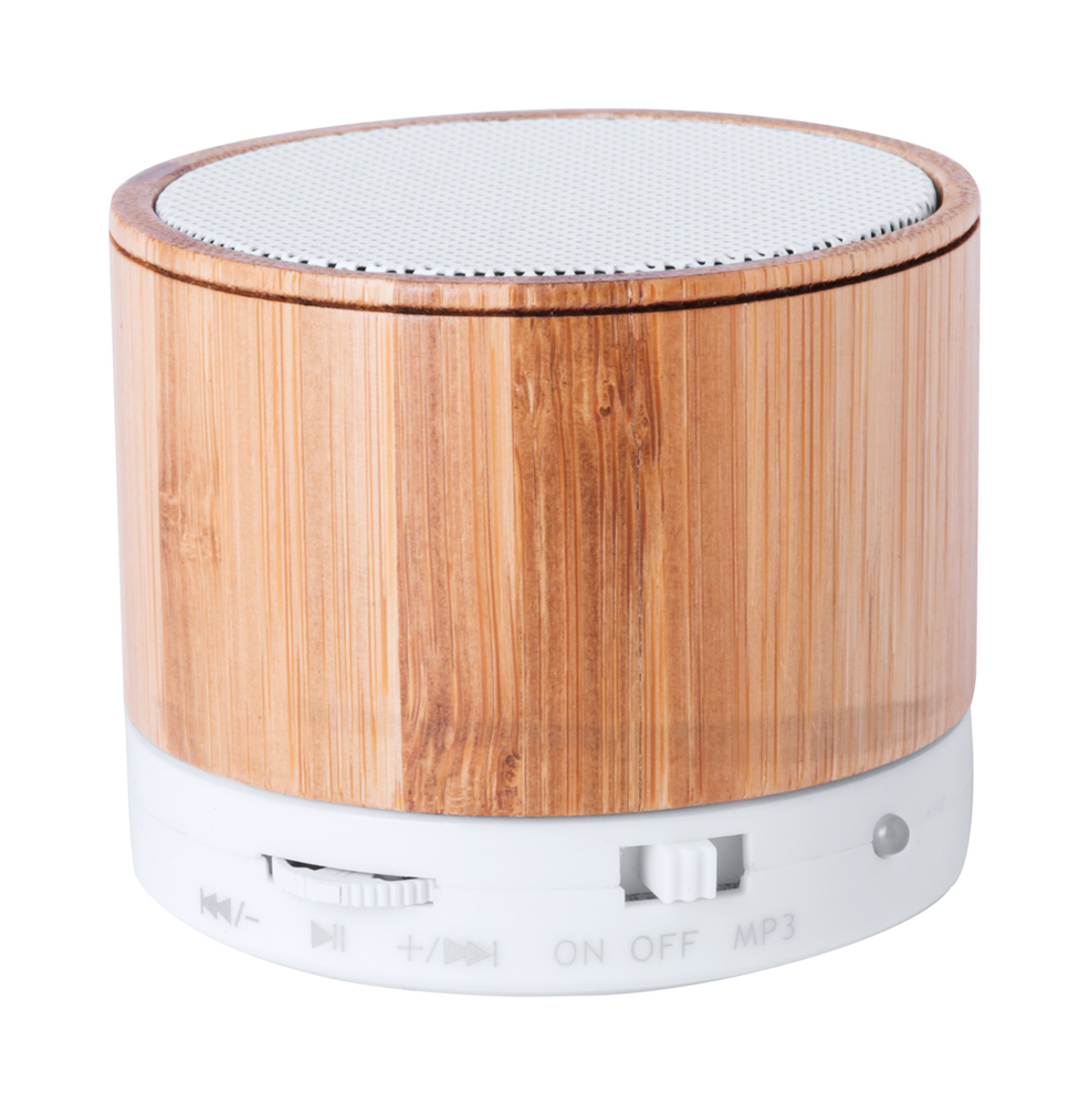 Kaltun - bluetooth speaker