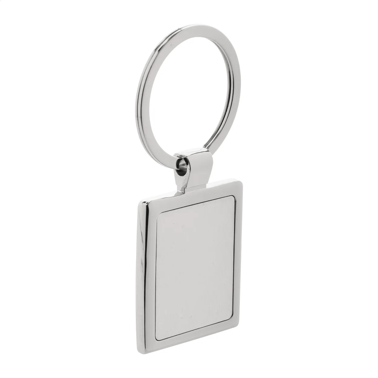 Rectangle - sleutelhanger