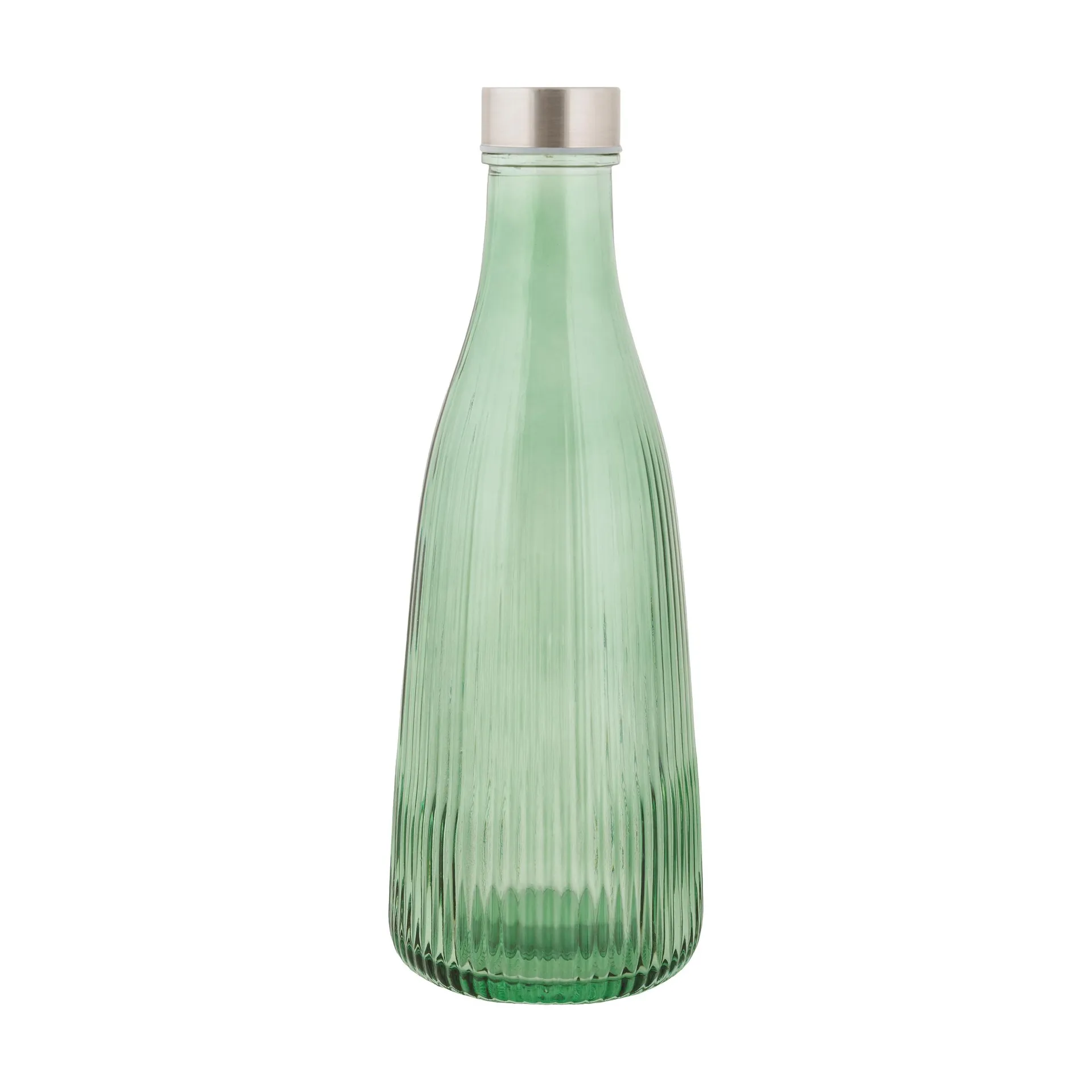 Cosy&Trendy Waterfles Atla 1 L groen