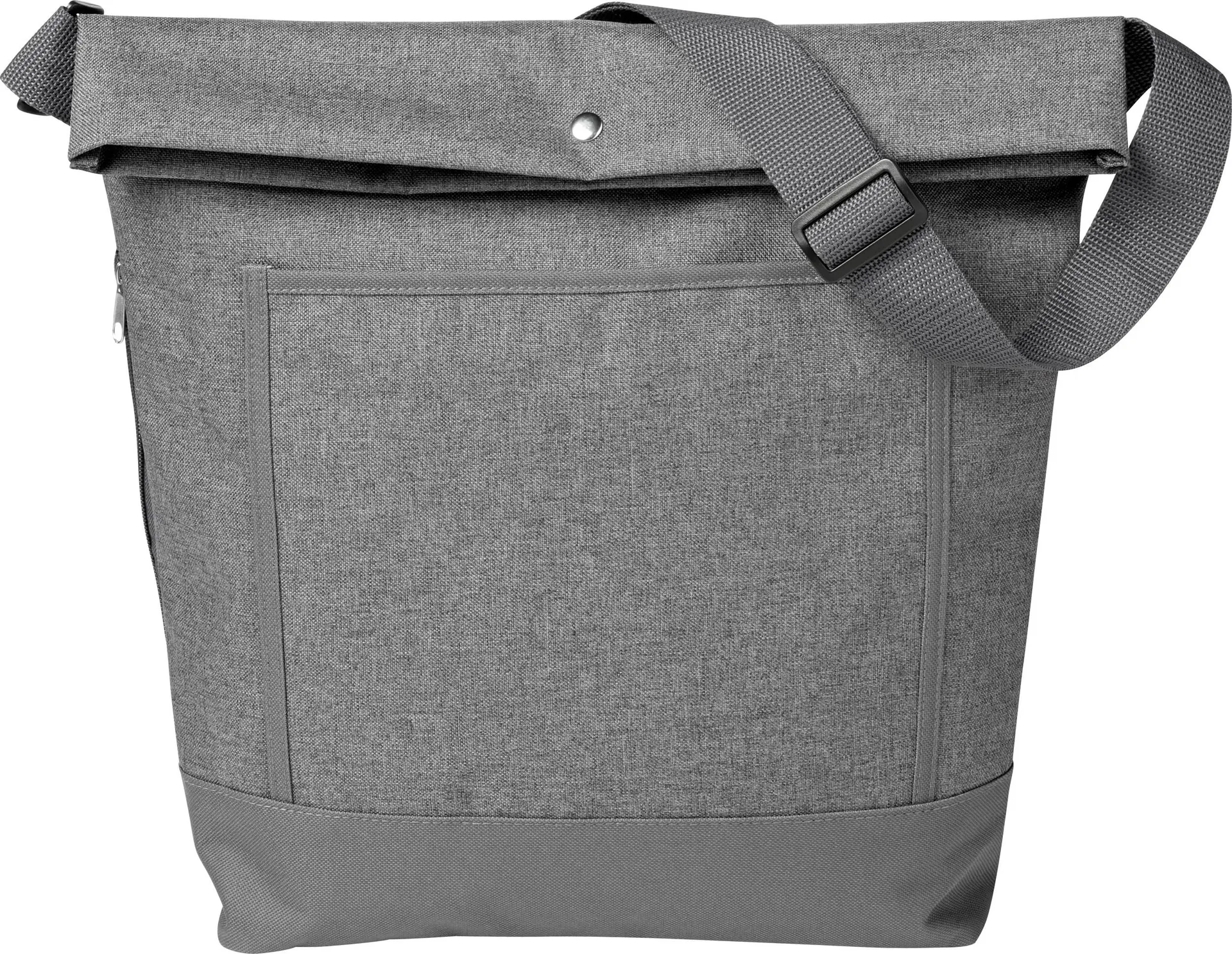 Shopper Hekla | Polycanvas 600D | Grijs grijs