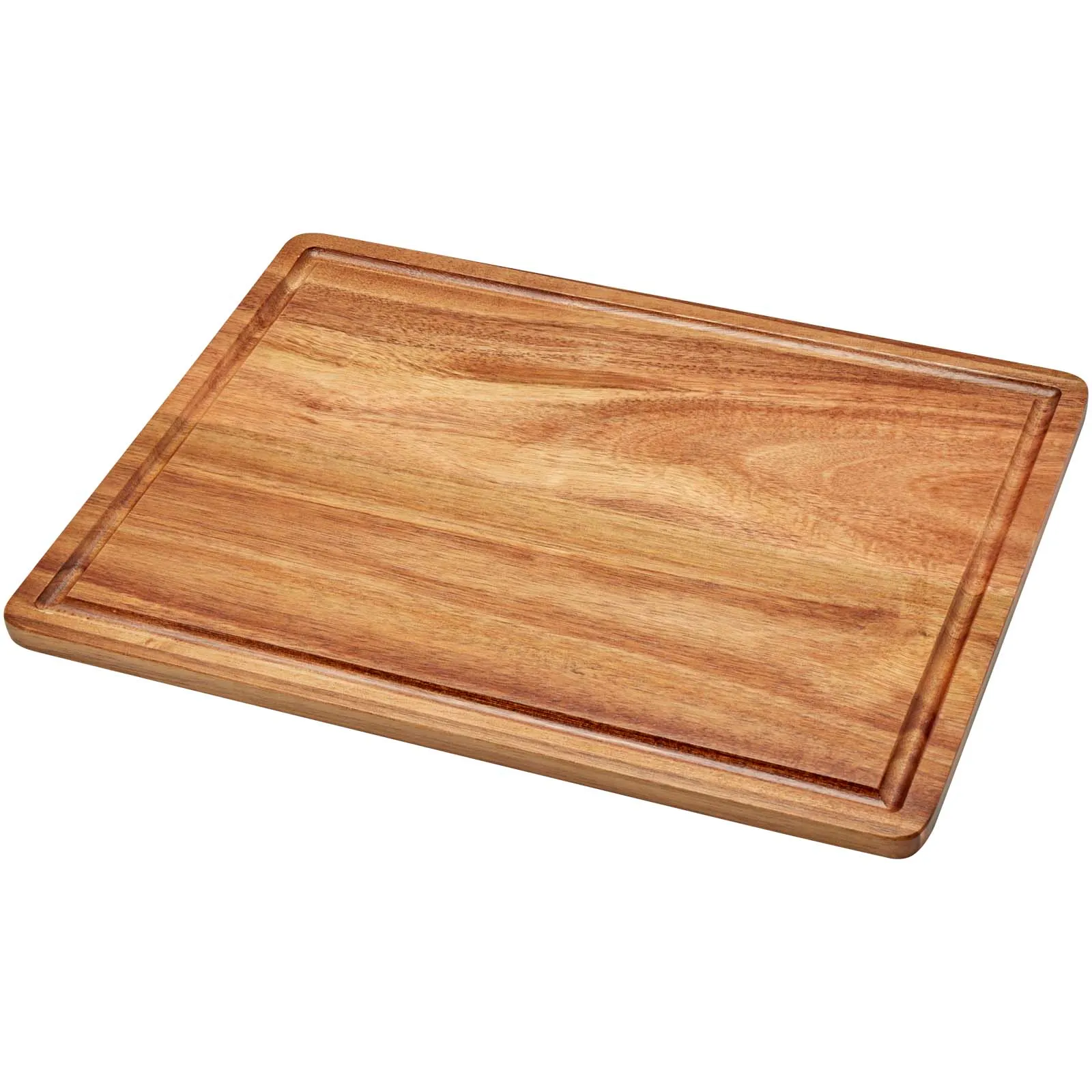Sonora snijplank van acaciahout Hout
