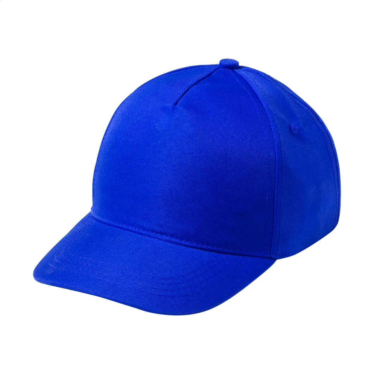 Mincap baseball pet voor kinderen blauw