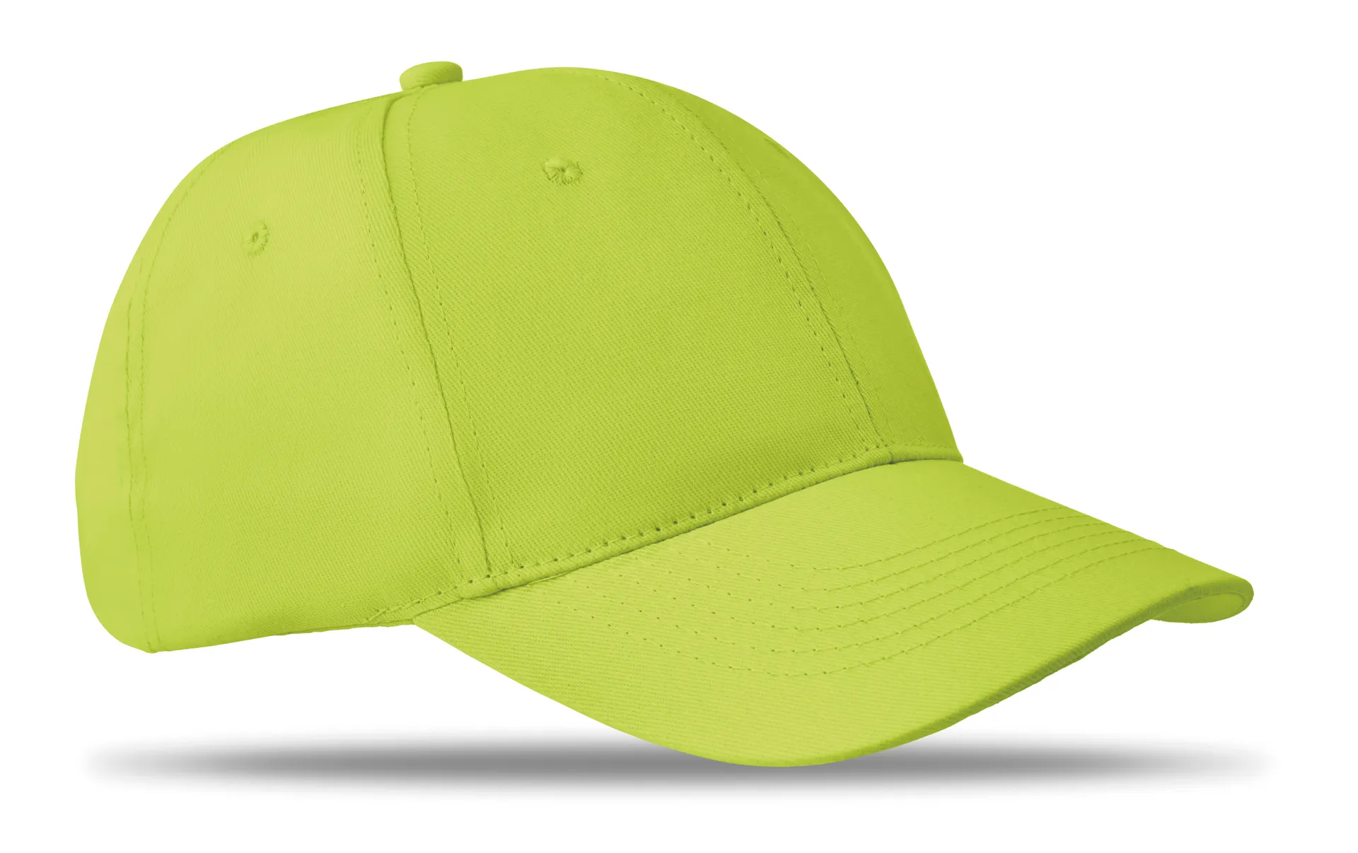 Katoenen baseball cap