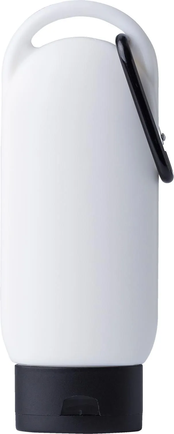 Zonnebrandcrème Suntime | SPF 30 | 60 ml zwart