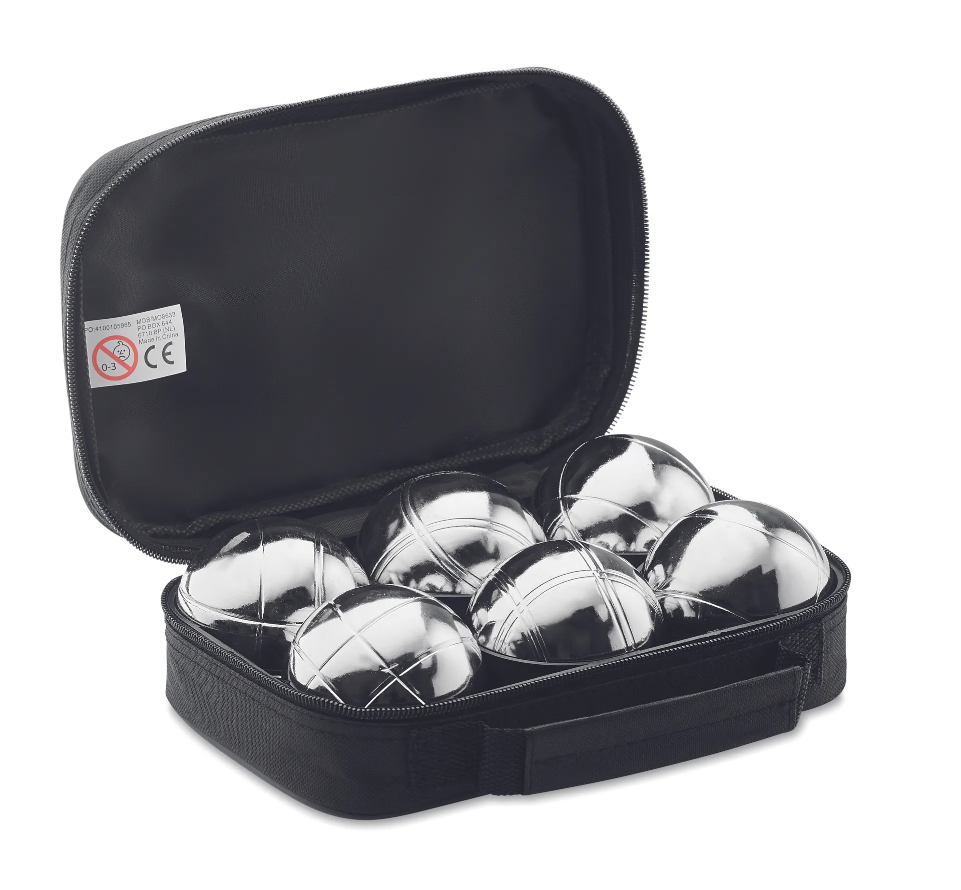 Jeu de boules set