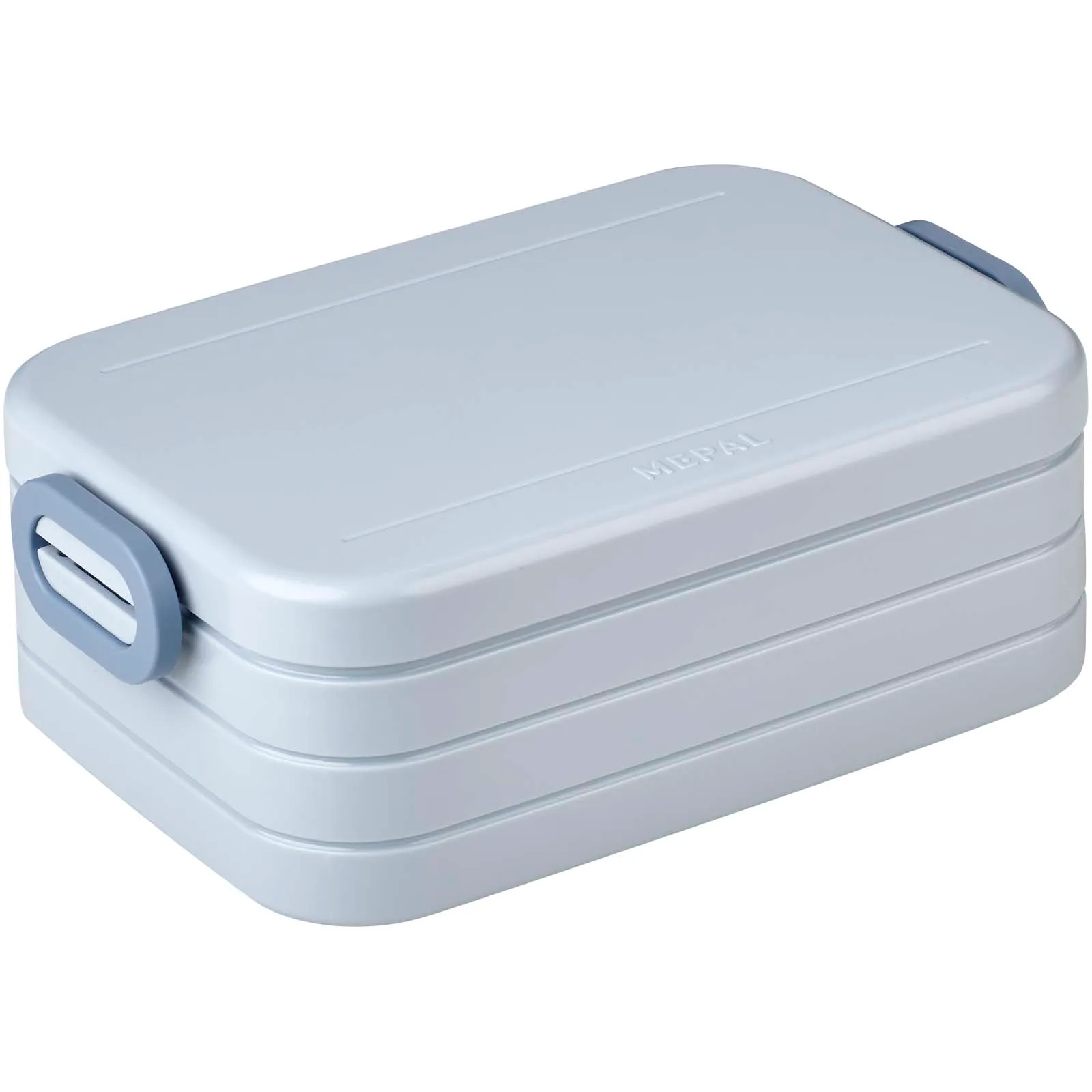 Mepal Take-a-break 900 ml lunchbox midi Blauw