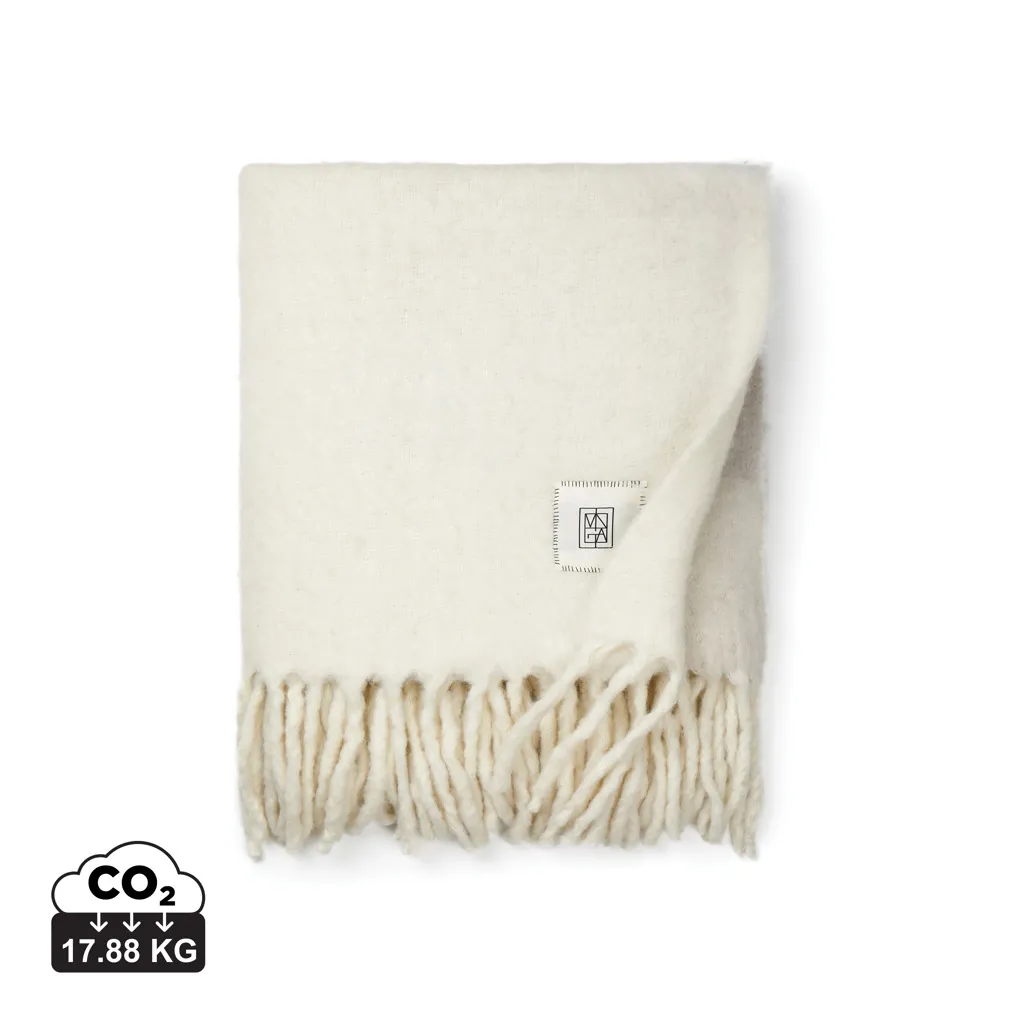 VINGA Saletto deken beige