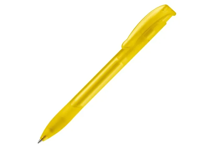 Balpen Apollo frosty Ecru / Geel