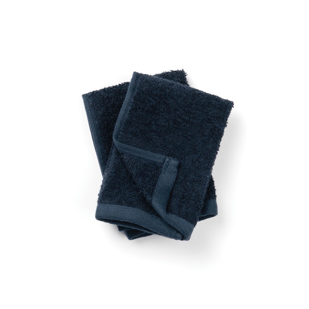 VINGA Birch handdoek 30x30 VINGA Birch handdoek 30x30
