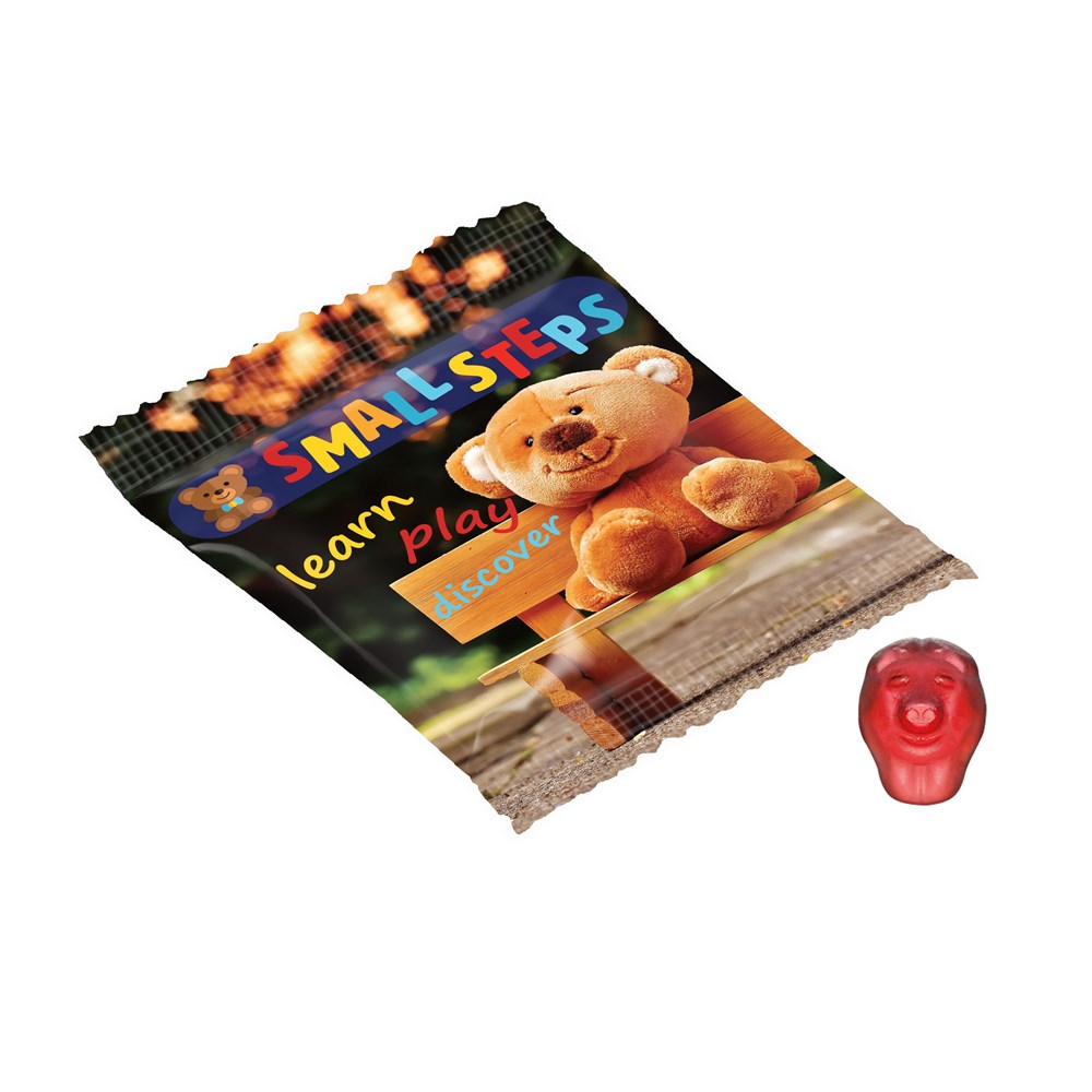 Vruchtengummies standaard Vruchtengummies standaard