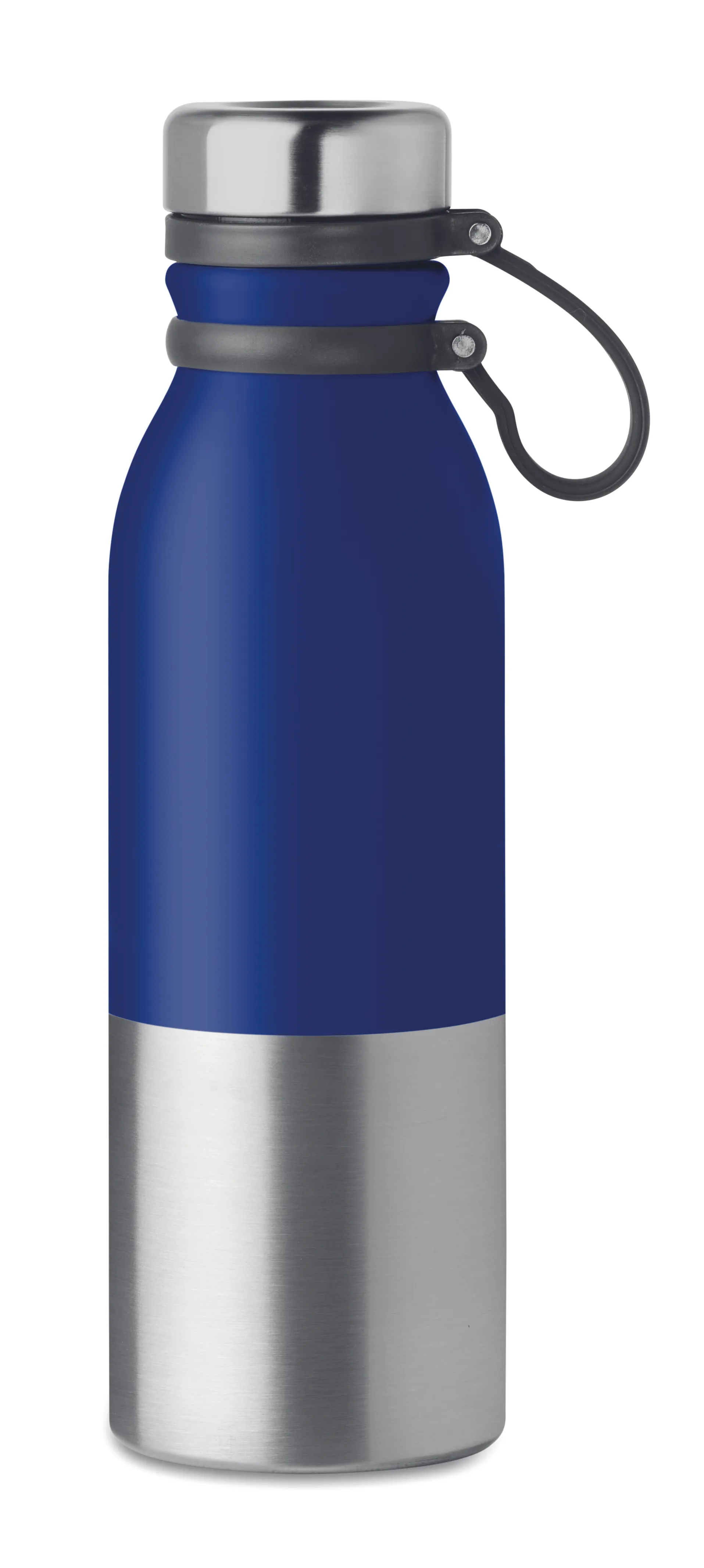 Dubbelwandige drinkfles 600 ml