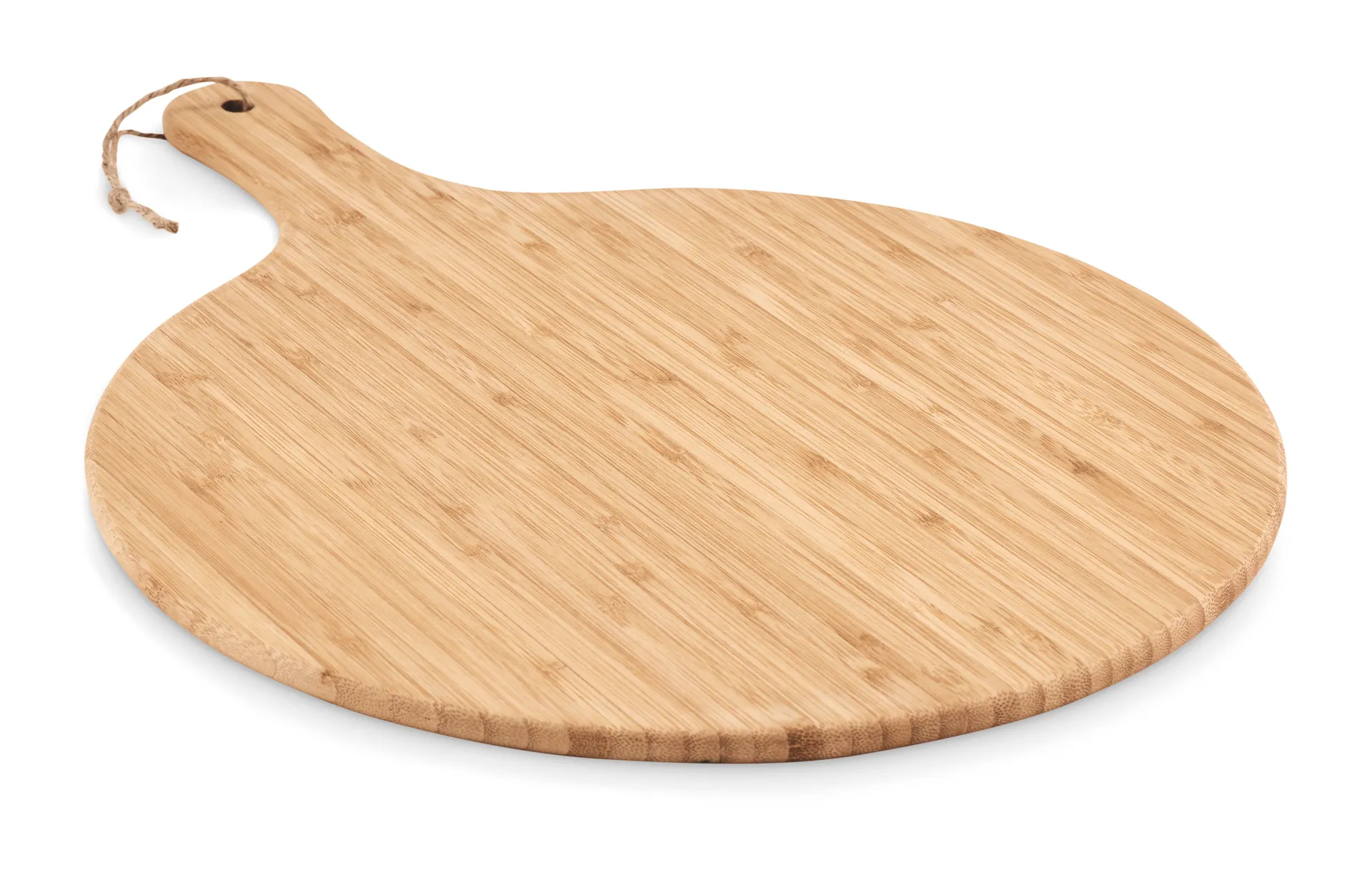 Bamboe snijplank 31 cm Hout