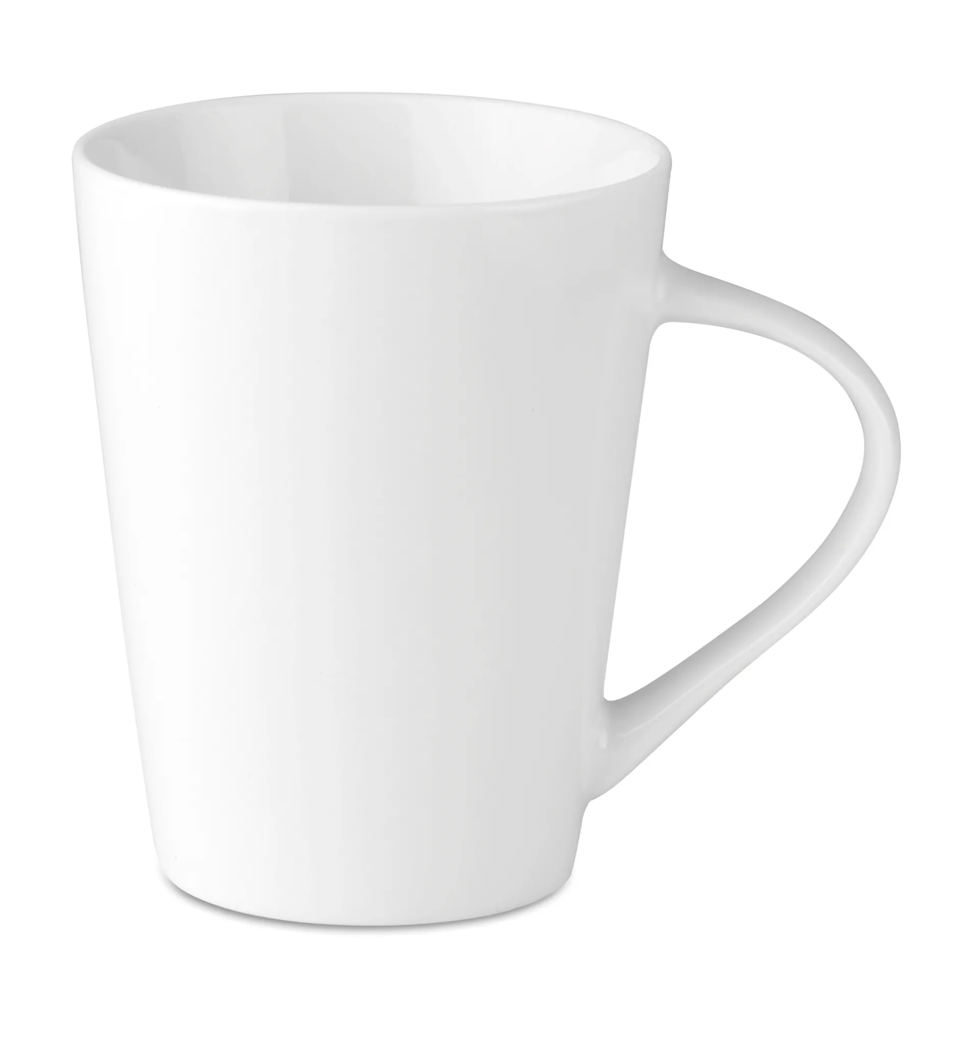 Porseleinen mok 250 ml