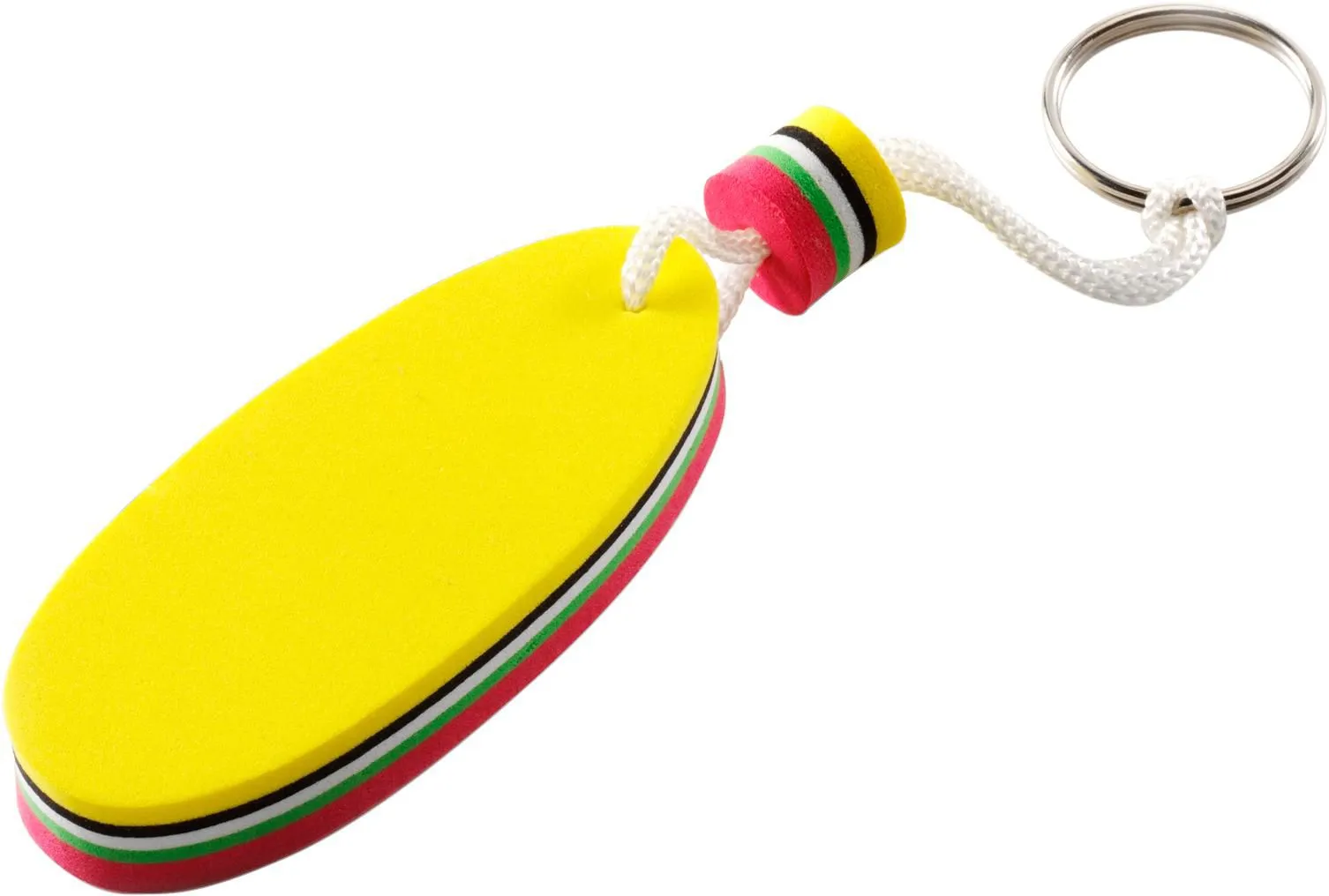 EVA sleutelhanger Hamid custom/multicolor