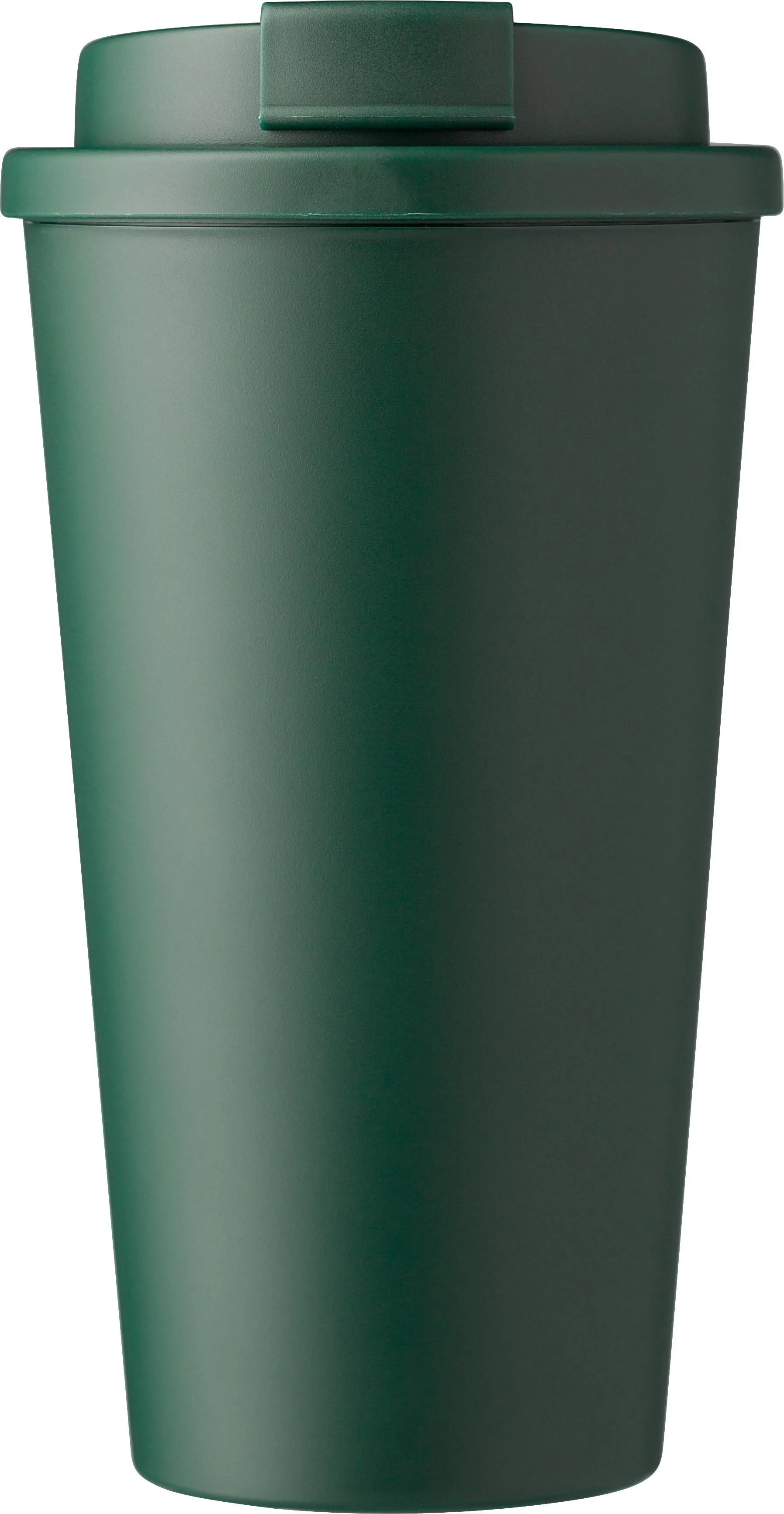 Koffie-to-go beker Mackenzie | 475 ml groen