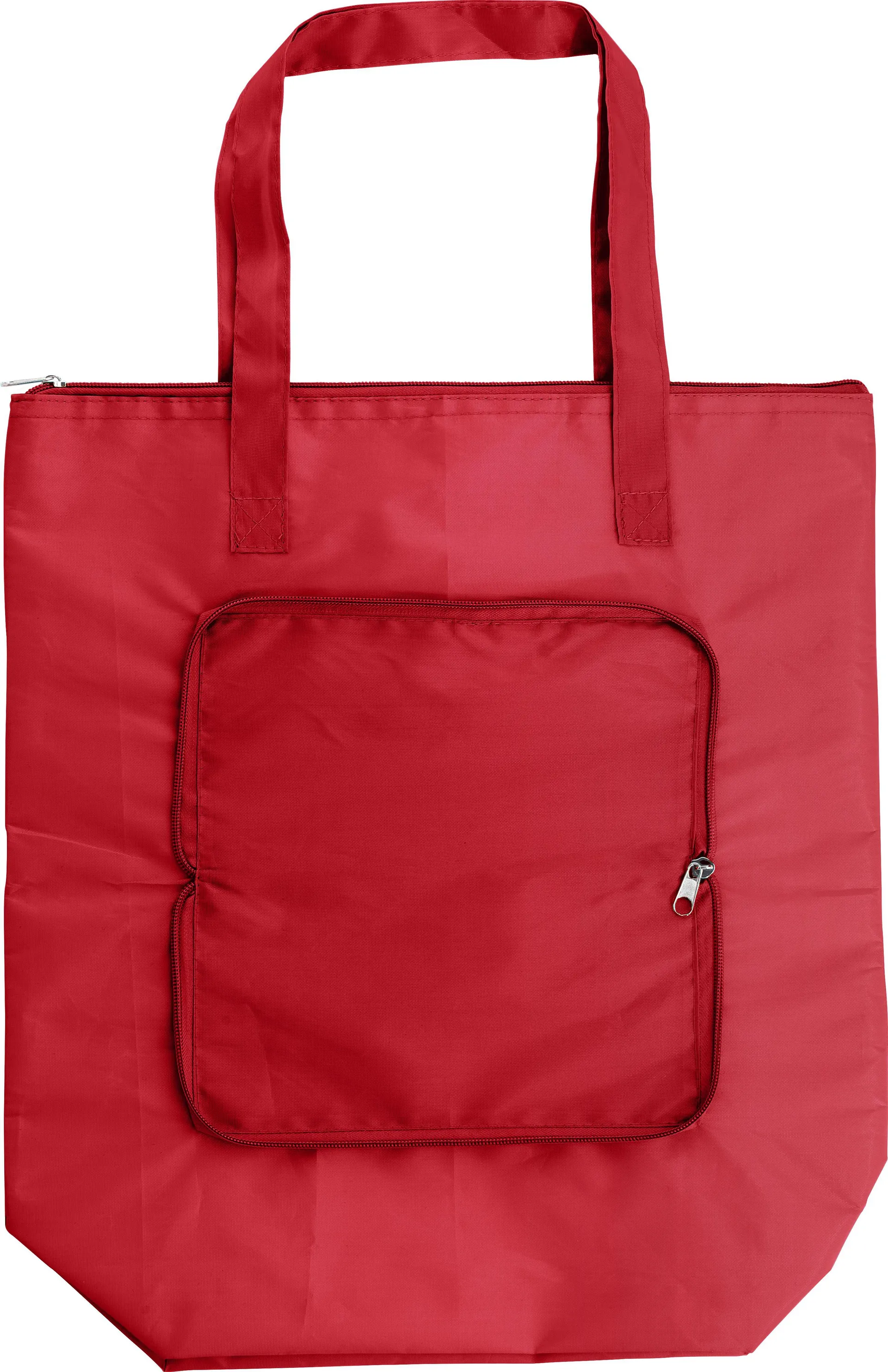 Koeltas Hal | Opvouwbaar | 13 l rood