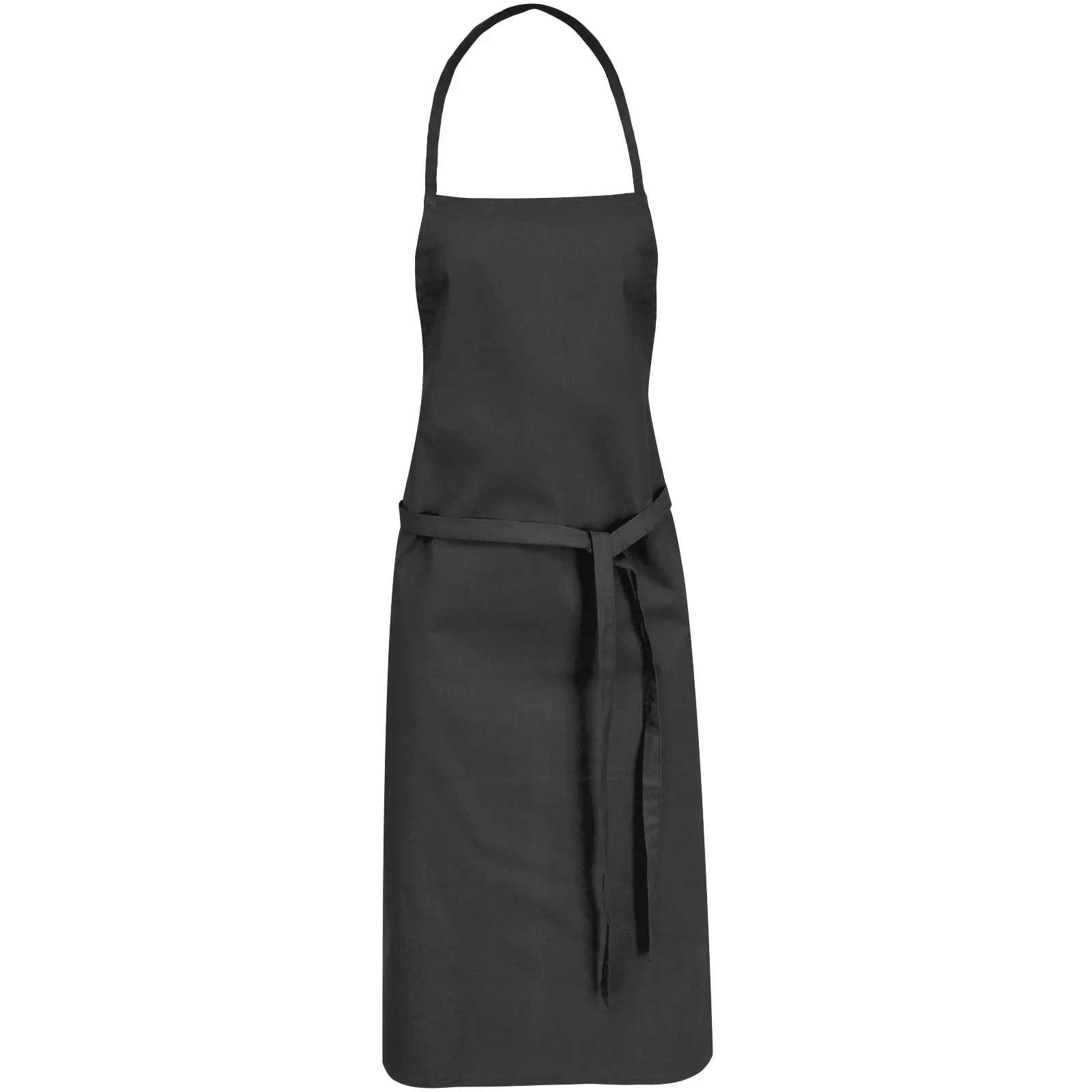Reeva 180 g/m² schort Zwart