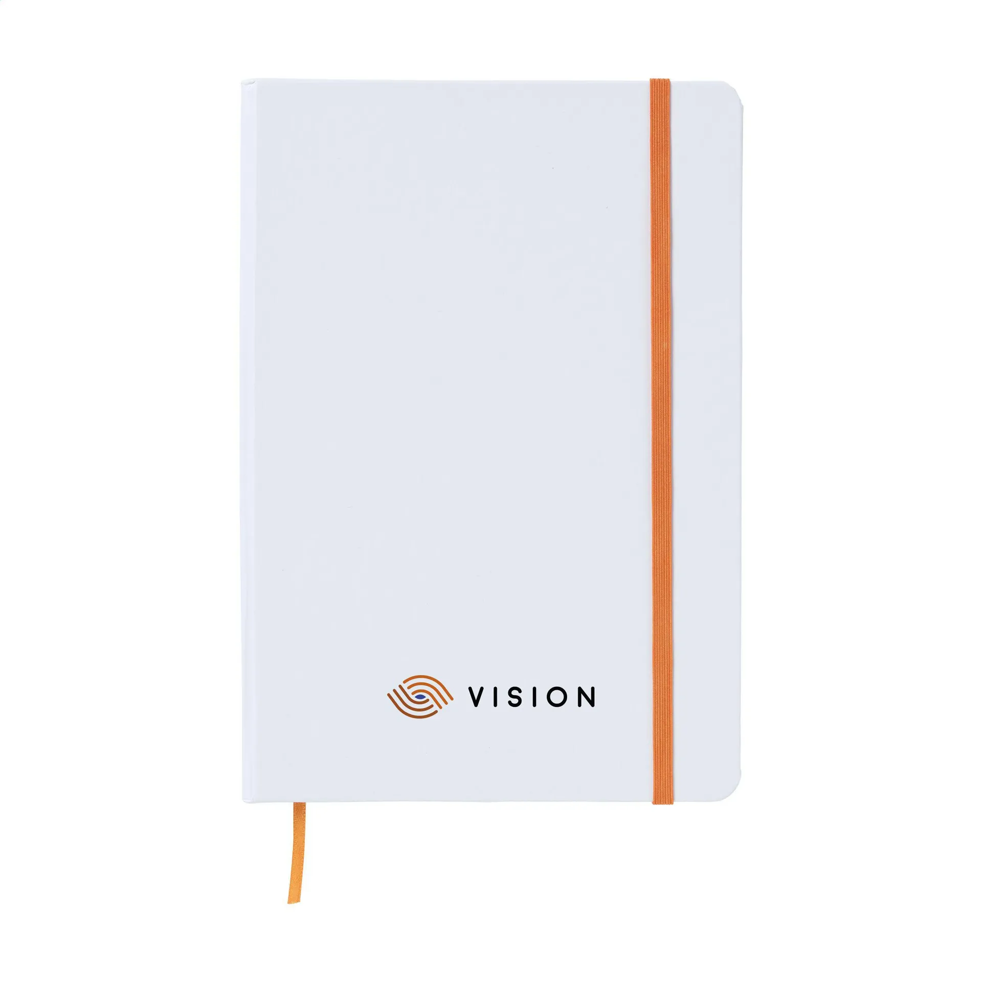 WhiteNote A5 notitieboek