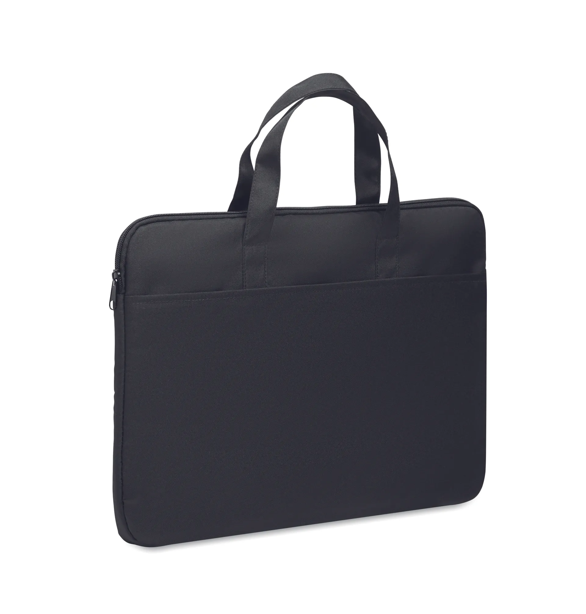15 inch laptoptas Zwart
