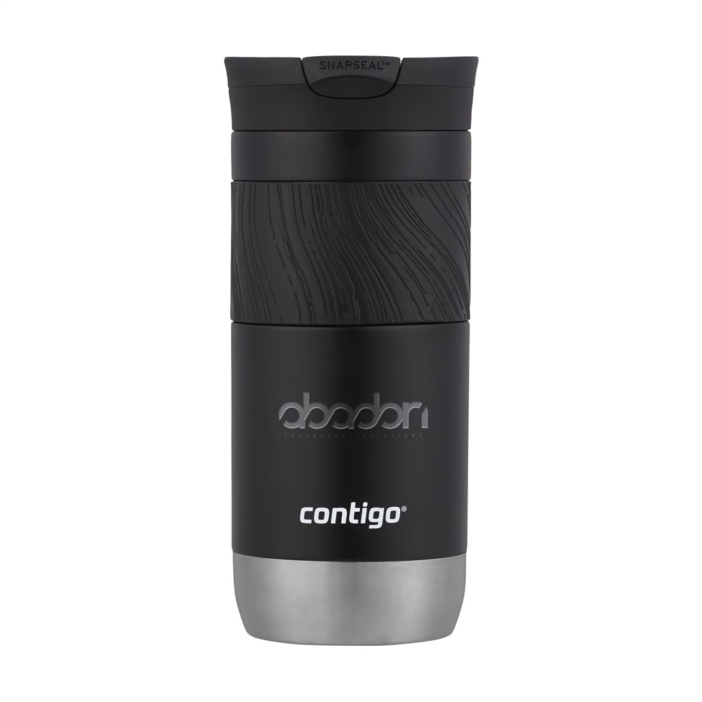 Contigo® Byron 2.0 470 ml thermosbeker Contigo® Byron 2.0 470 ml thermosbeker