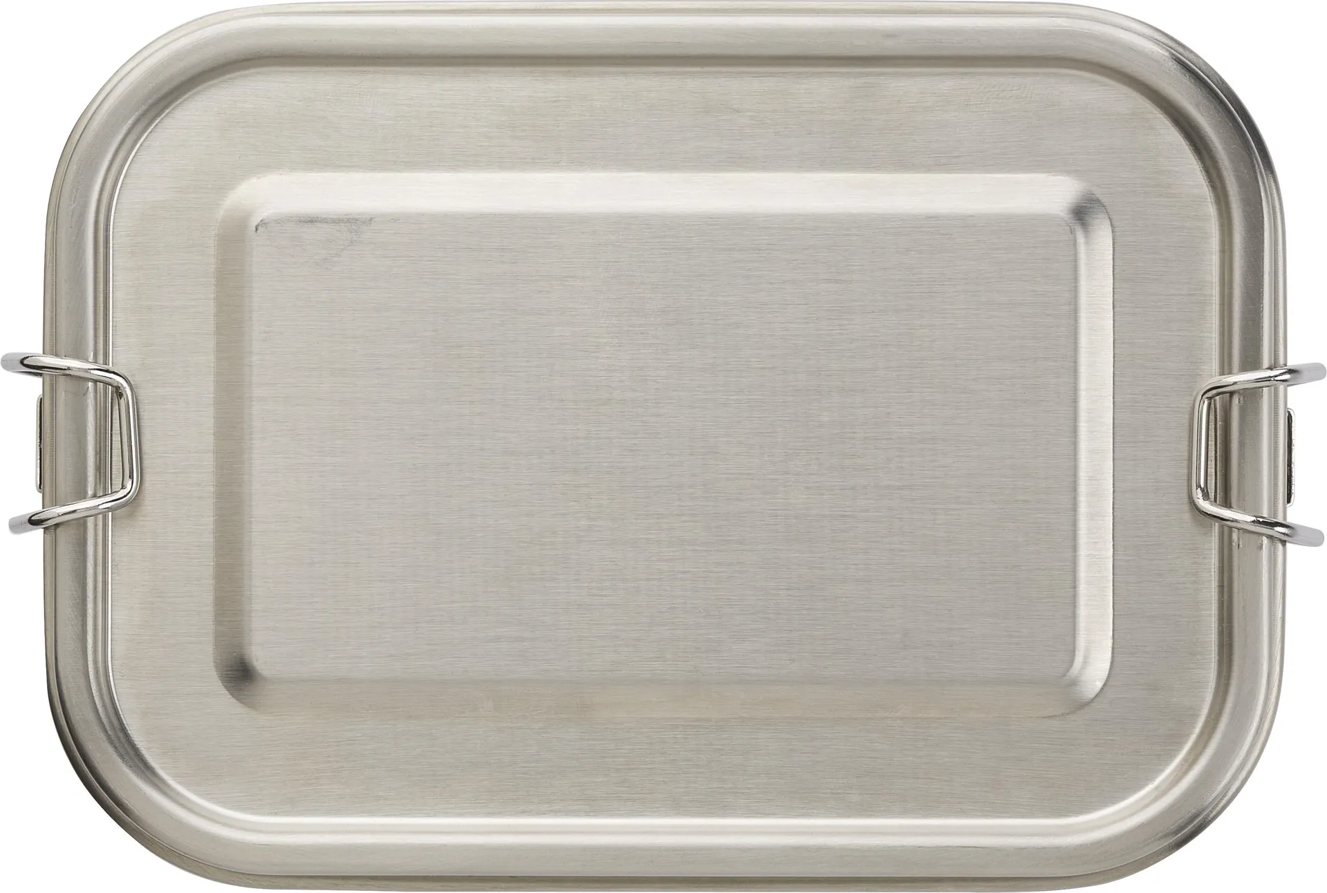 Lunchbox Reese | 750 ml zilver