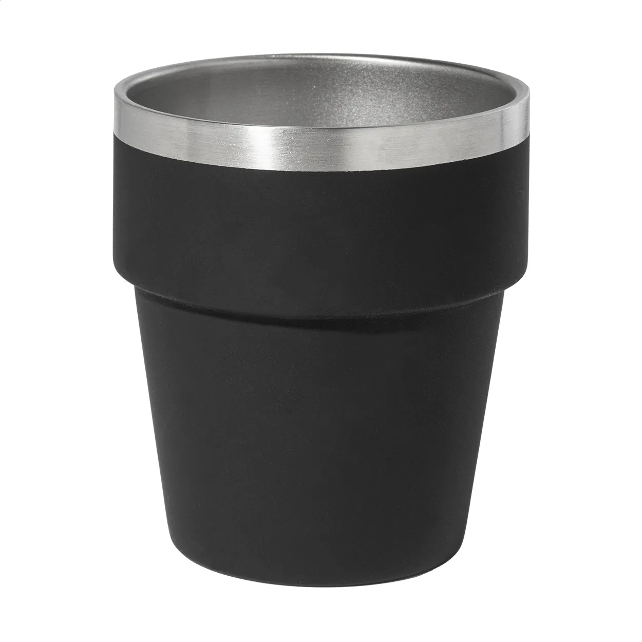 Obata RSS thermo cup zwart