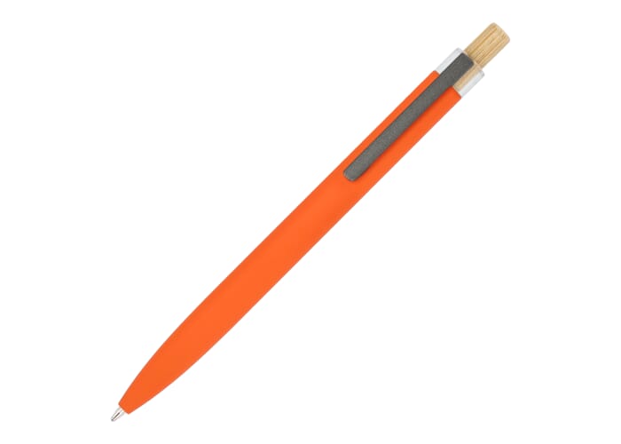 Balpen Kalmar R-AL Oranje