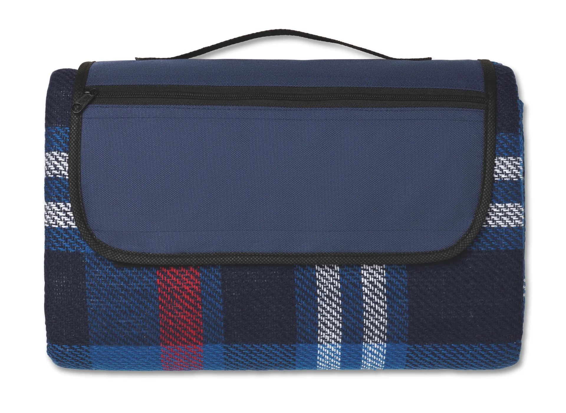 Opvouwbaar picknickkleed