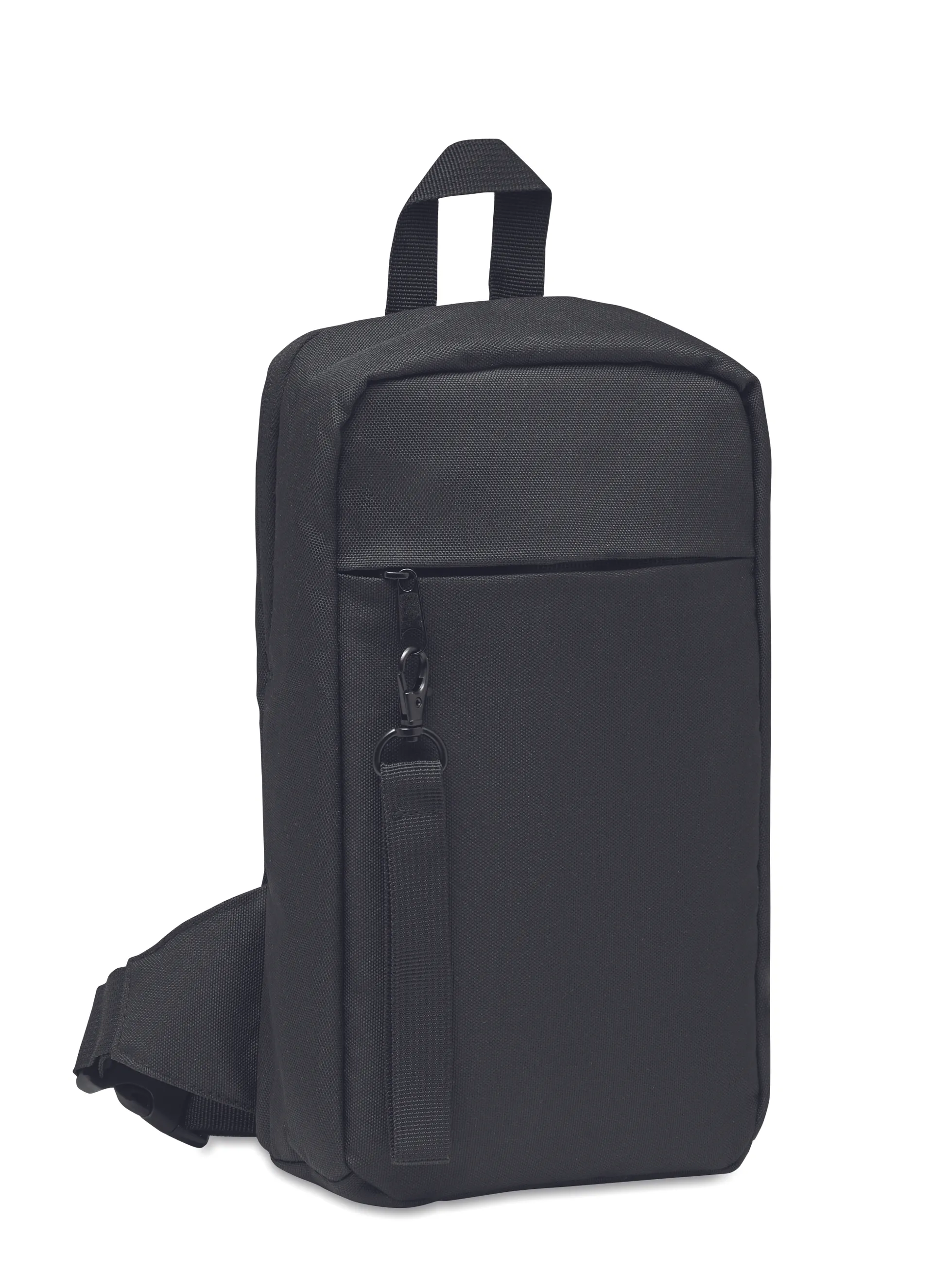 Crossbody tas in 600D Rpet