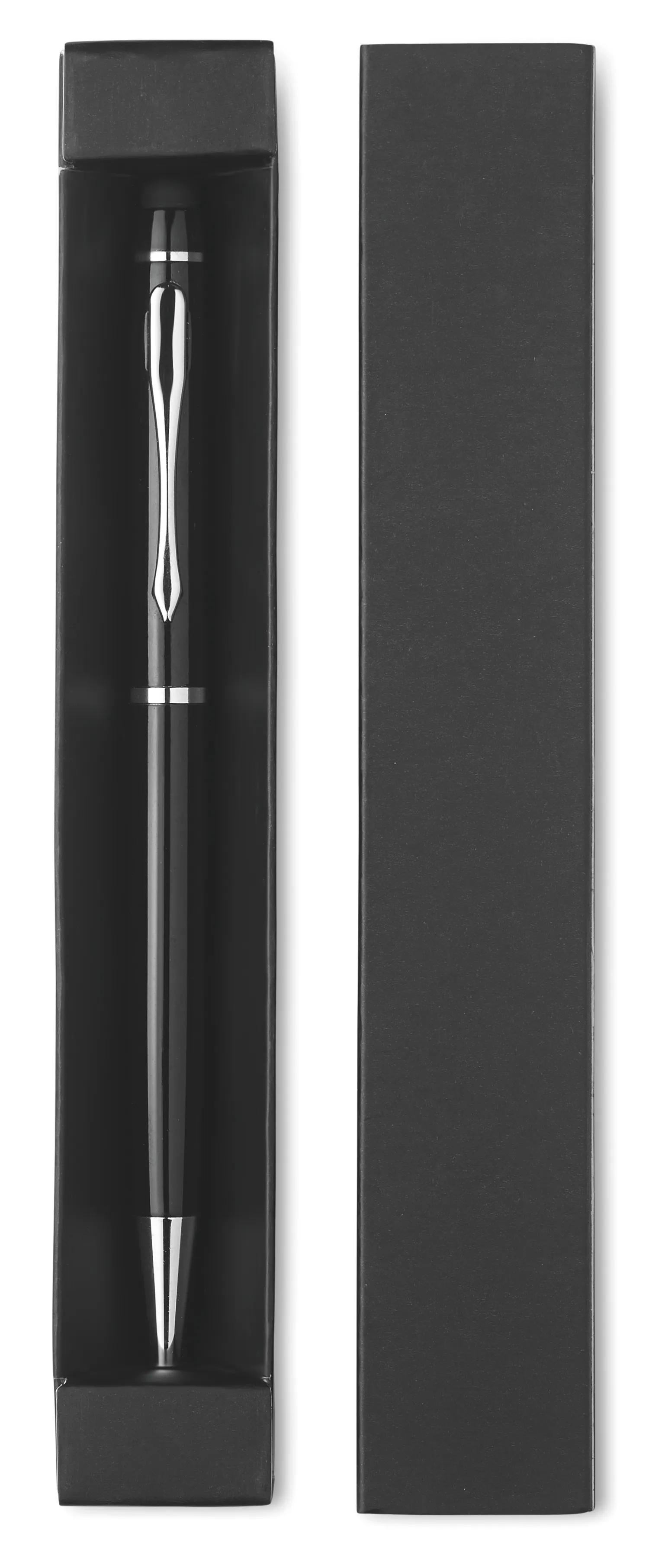 Touchscreen pen Zwart
