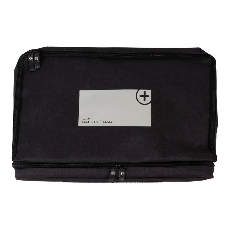 Norländer Auto Veiligheidstas